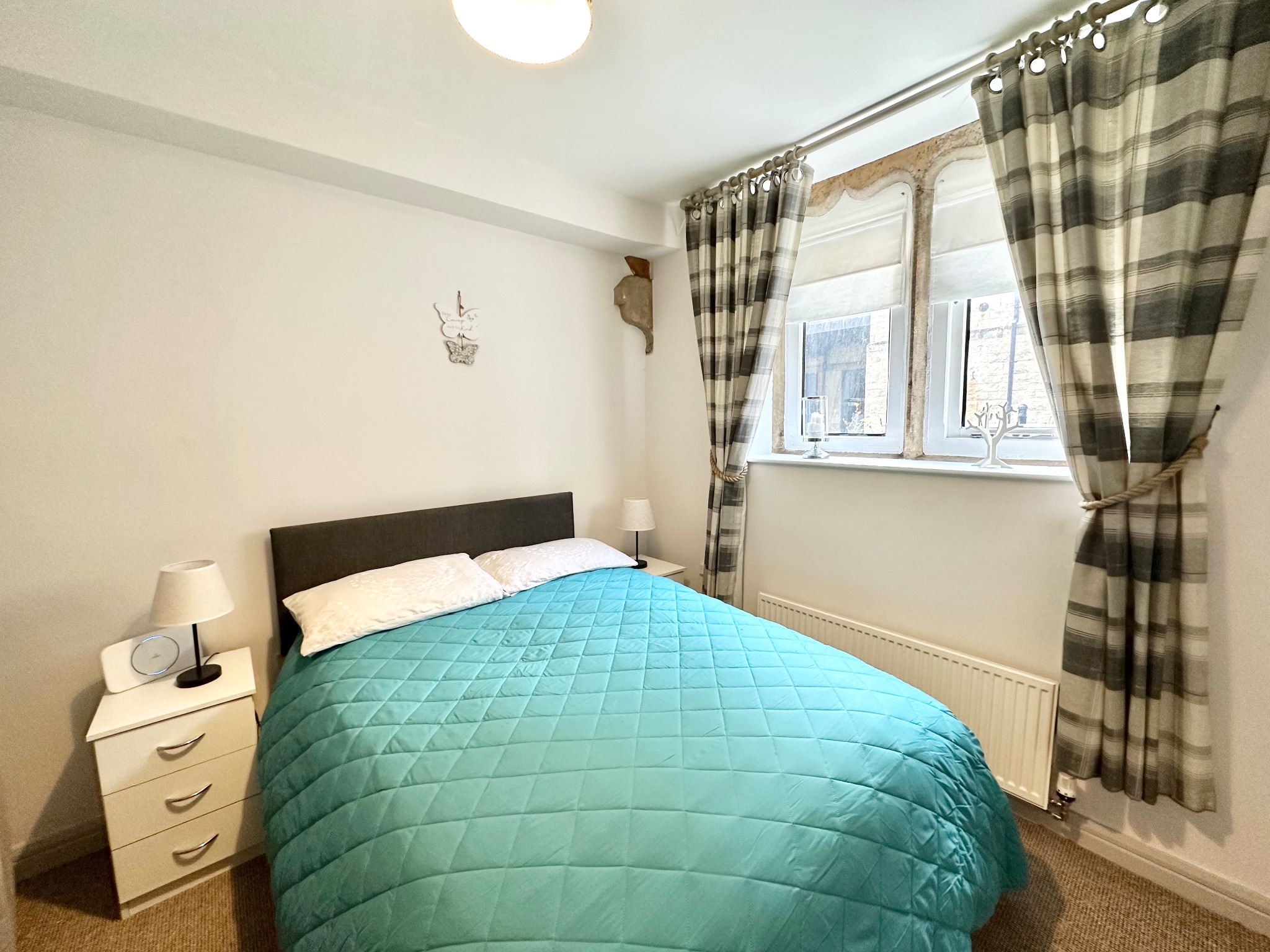 2 bedroom apartment flat/apartment For Sale in Hebden Bridge - Photograph 13.