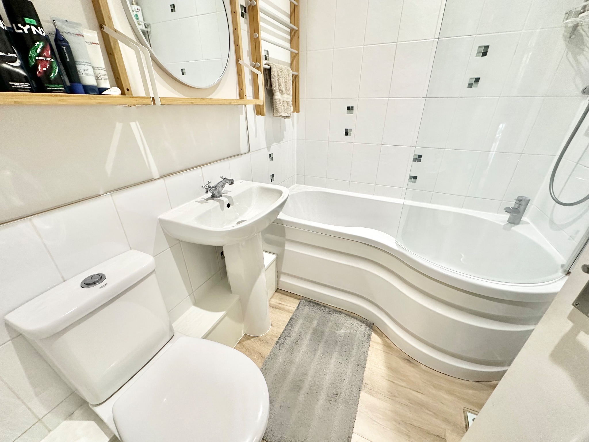 2 bedroom apartment flat/apartment For Sale in Hebden Bridge - Photograph 11.