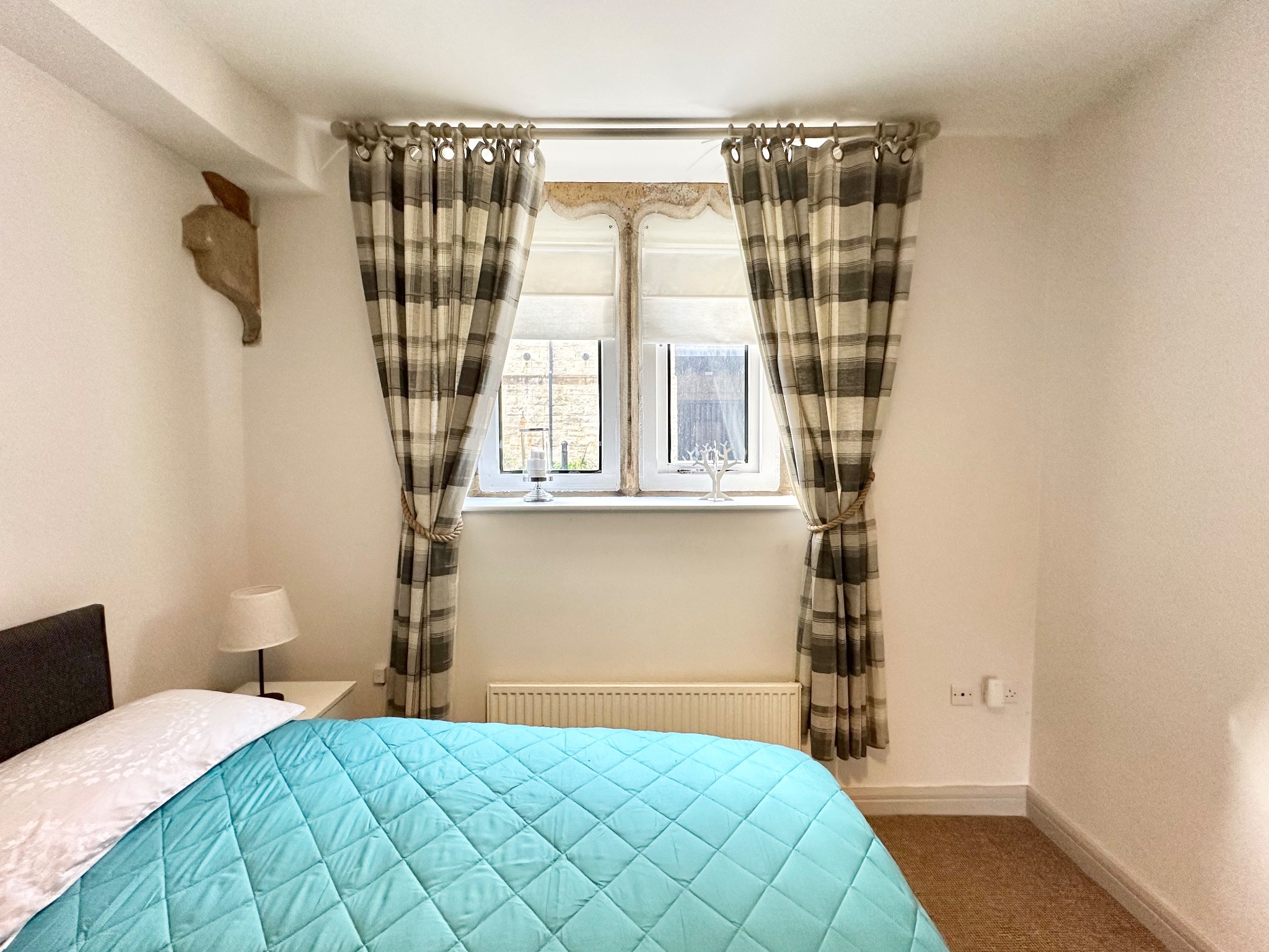 2 bedroom apartment flat/apartment For Sale in Hebden Bridge - Photograph 15.
