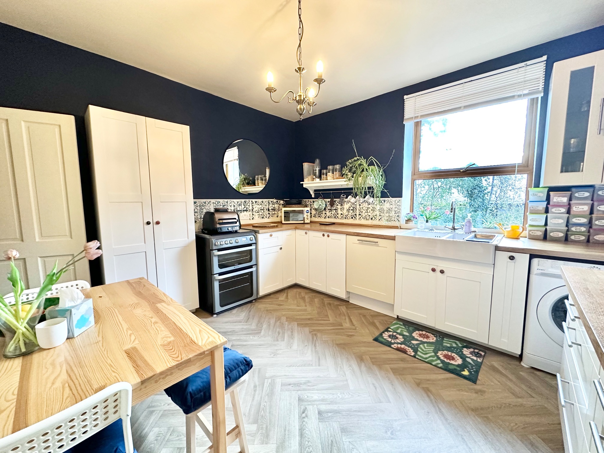 4 bedroom mid terraced house For Sale in Hebden Bridge - Photograph 7.