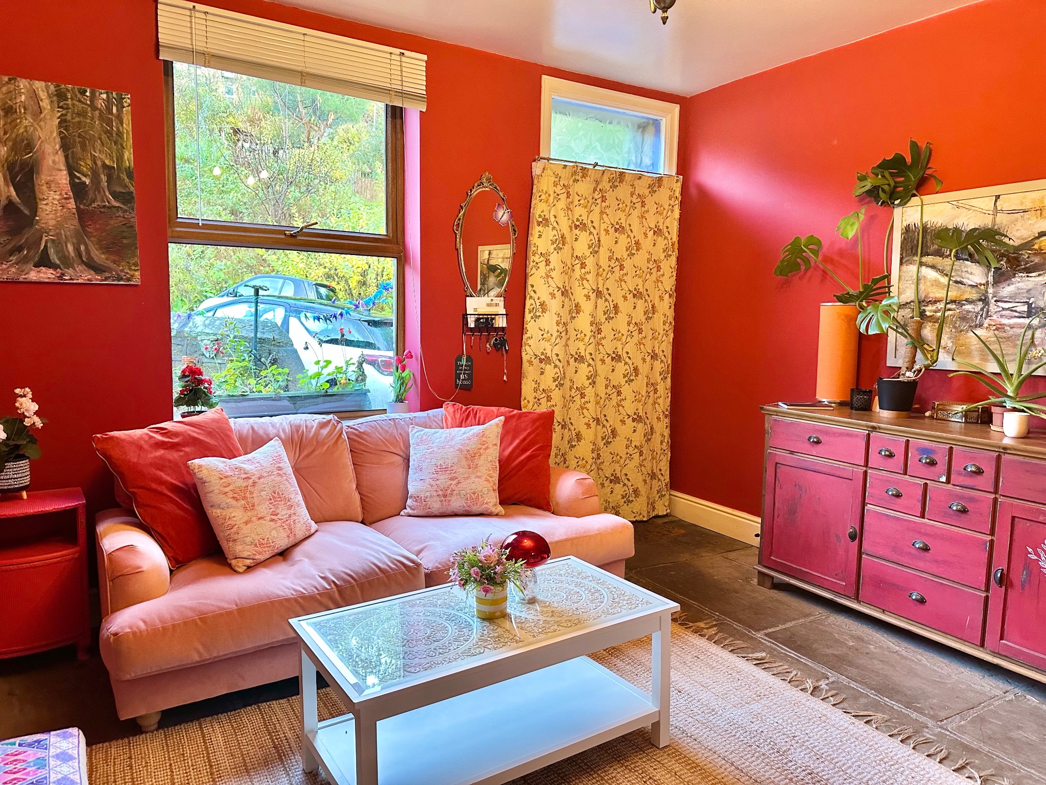 4 bedroom mid terraced house For Sale in Hebden Bridge - Photograph 4.