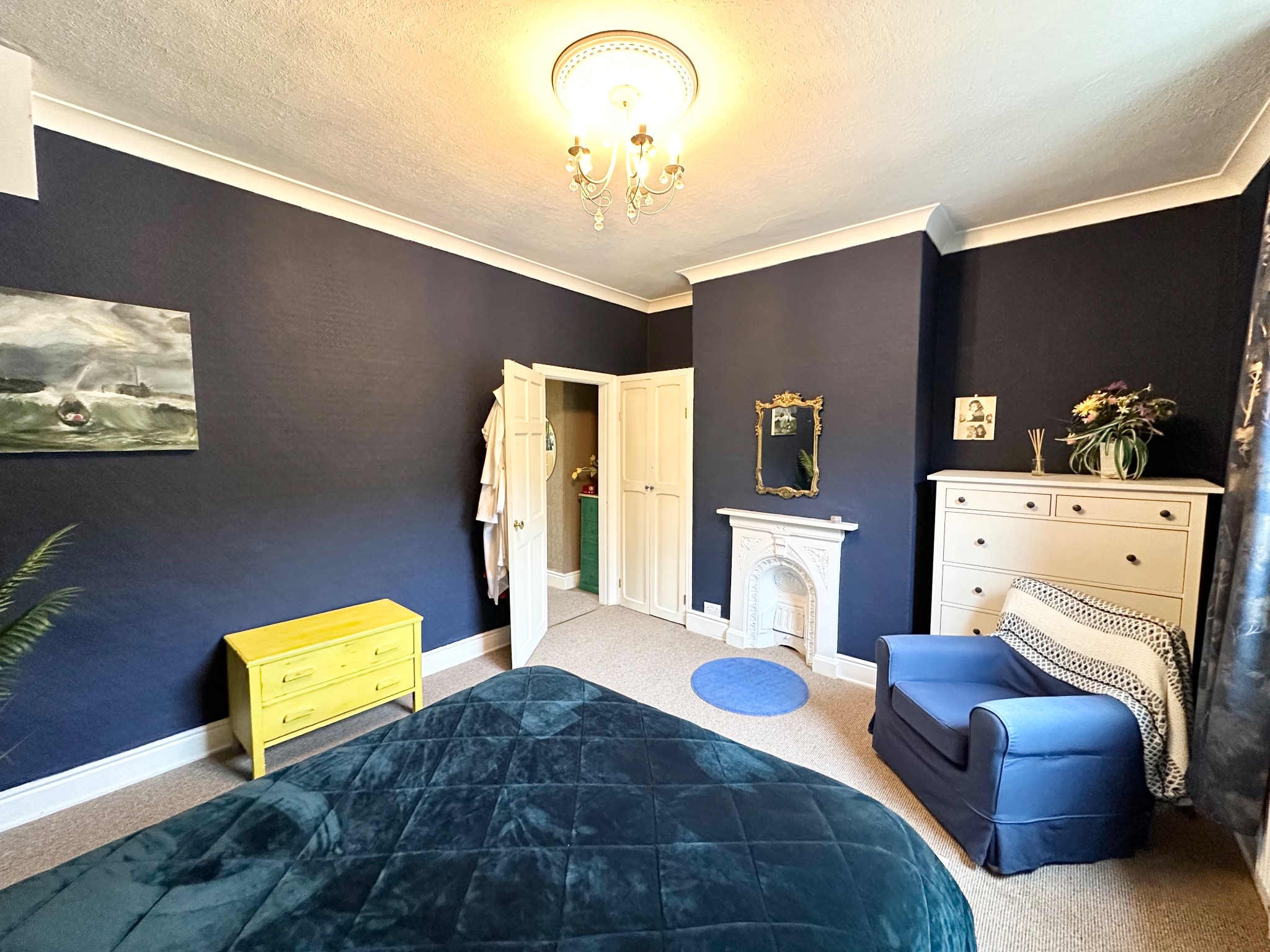 4 bedroom mid terraced house For Sale in Hebden Bridge - Photograph 19.