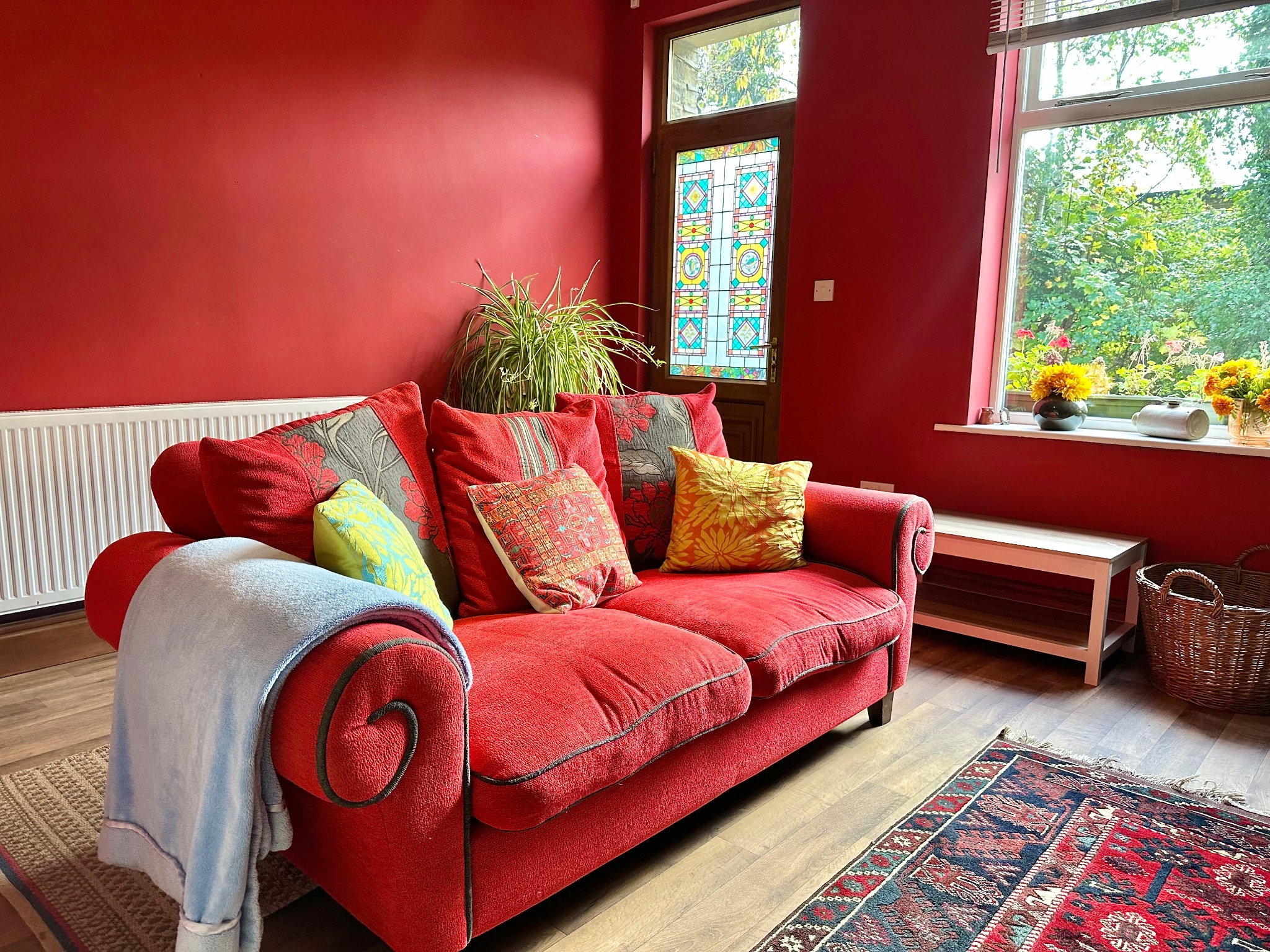 4 bedroom mid terraced house For Sale in Hebden Bridge - Photograph 14.