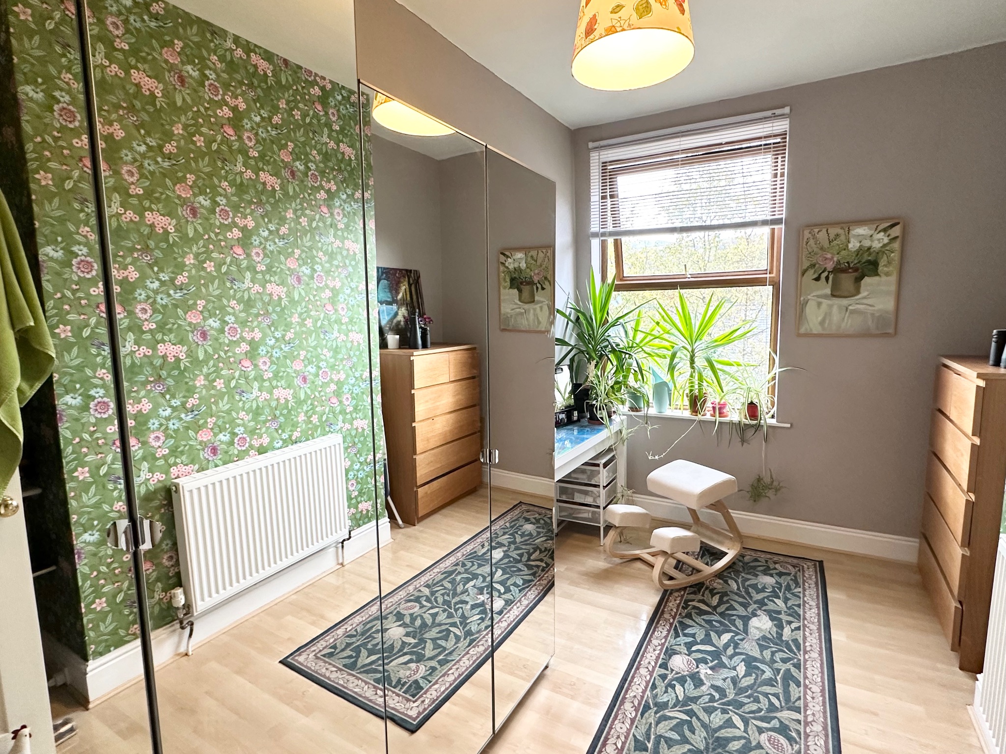 4 bedroom mid terraced house For Sale in Hebden Bridge - Photograph 24.