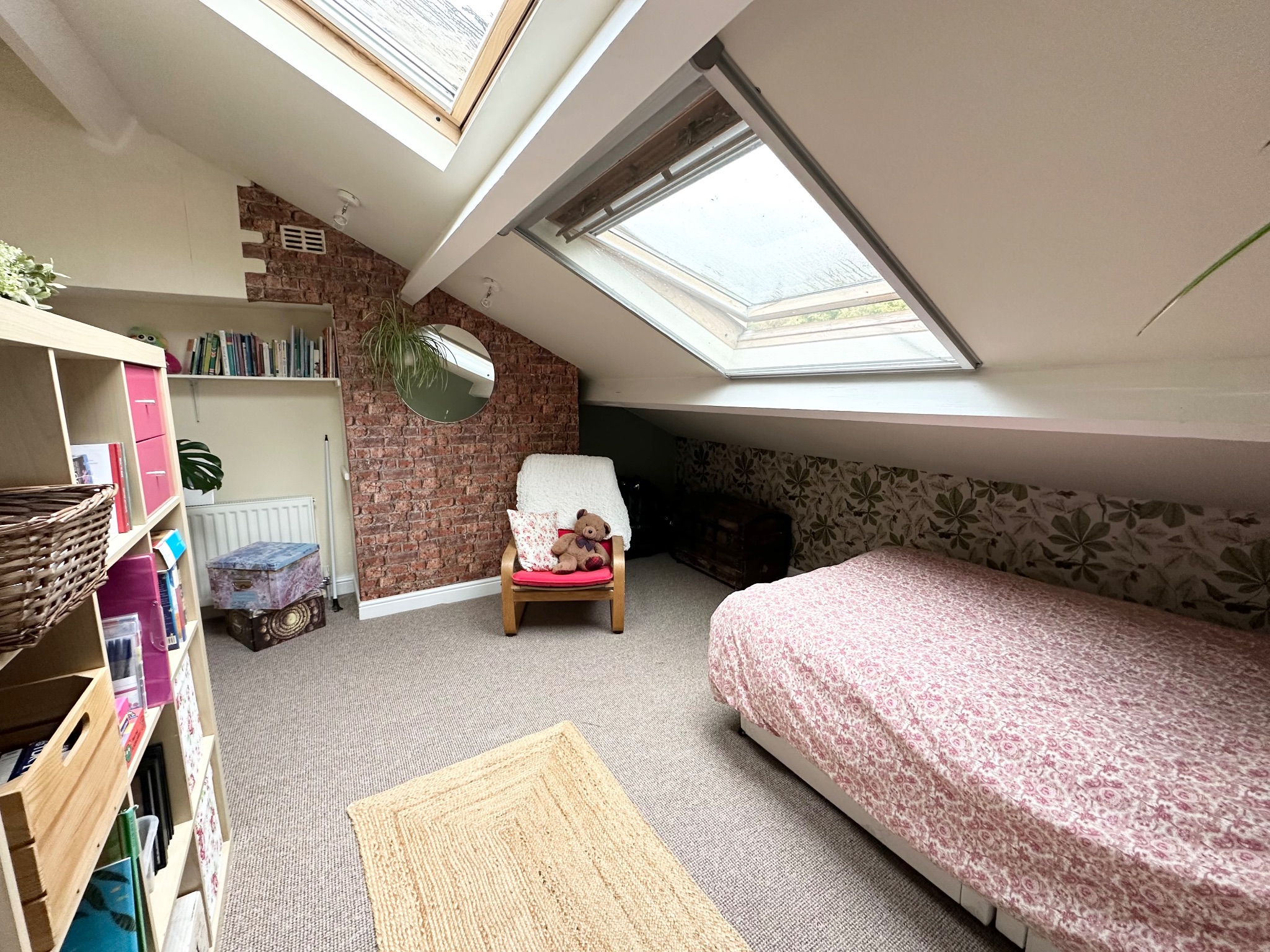4 bedroom mid terraced house For Sale in Hebden Bridge - Photograph 29.