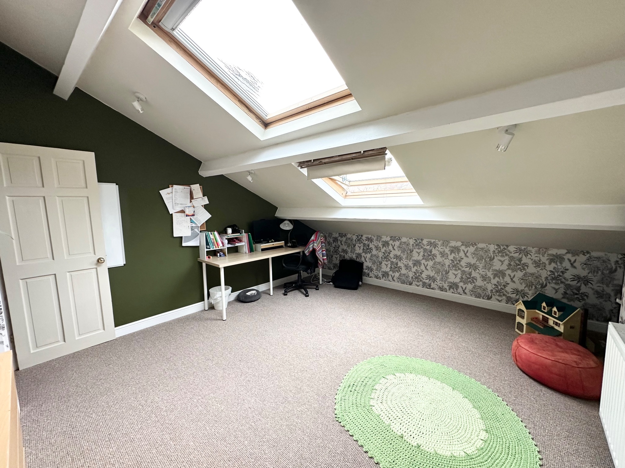 4 bedroom mid terraced house For Sale in Hebden Bridge - Photograph 28.