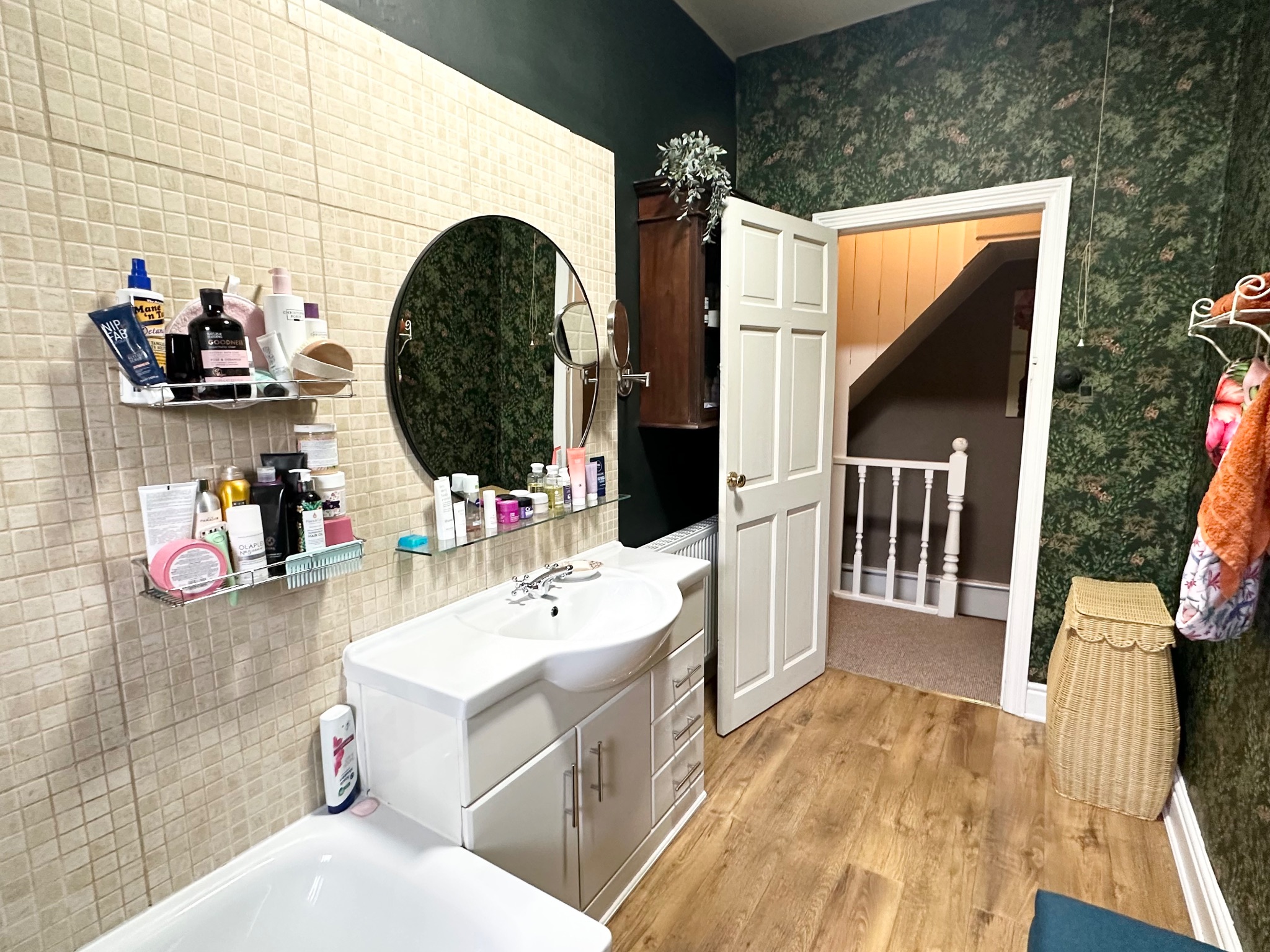 4 bedroom mid terraced house For Sale in Hebden Bridge - Photograph 26.