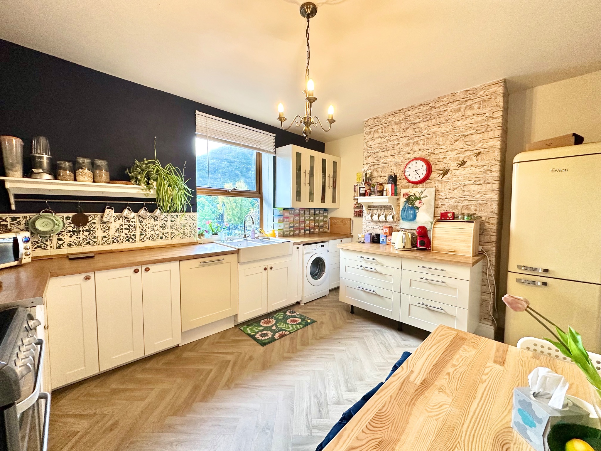 4 bedroom mid terraced house For Sale in Hebden Bridge - Photograph 8.