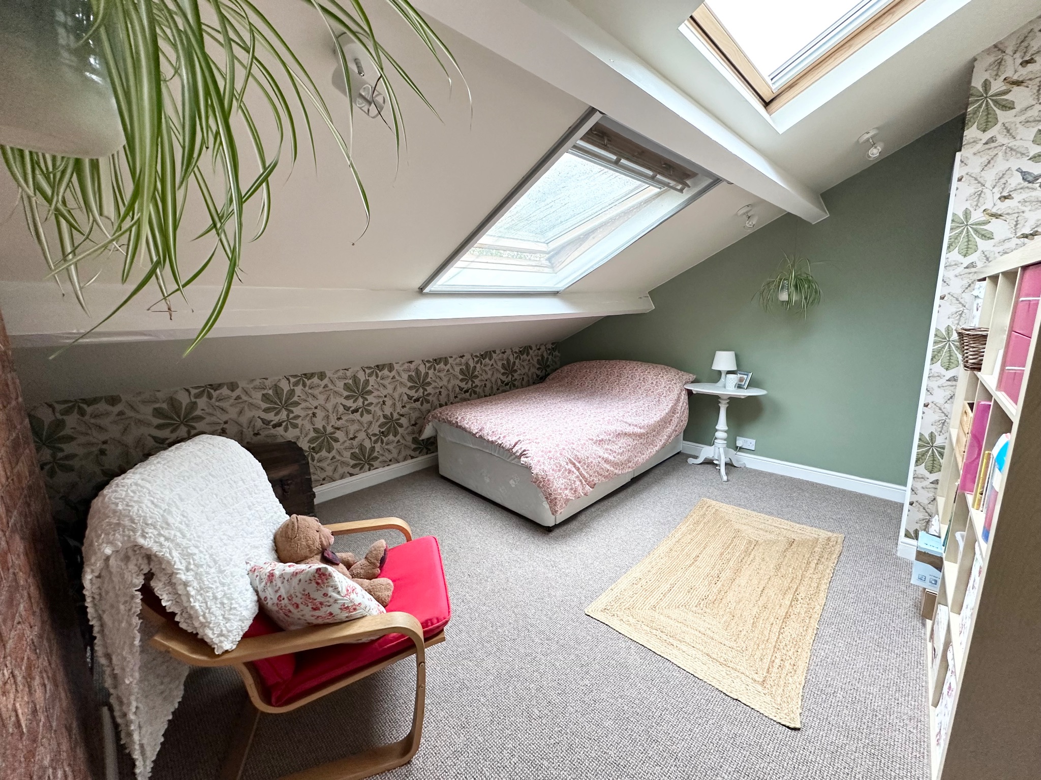 4 bedroom mid terraced house For Sale in Hebden Bridge - Photograph 30.