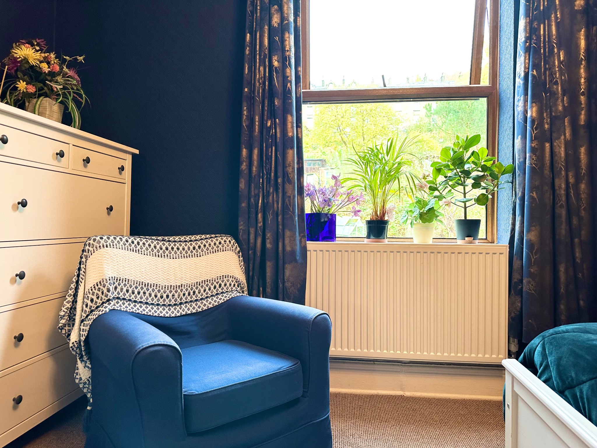 4 bedroom mid terraced house For Sale in Hebden Bridge - Photograph 17.