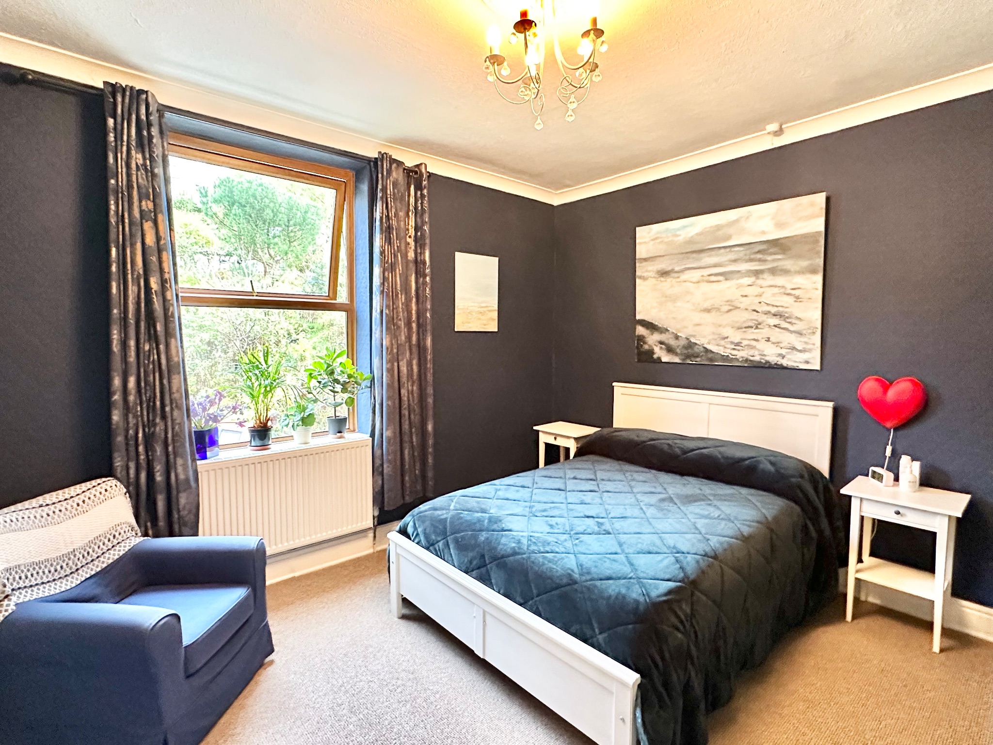 4 bedroom mid terraced house For Sale in Hebden Bridge - Photograph 16.