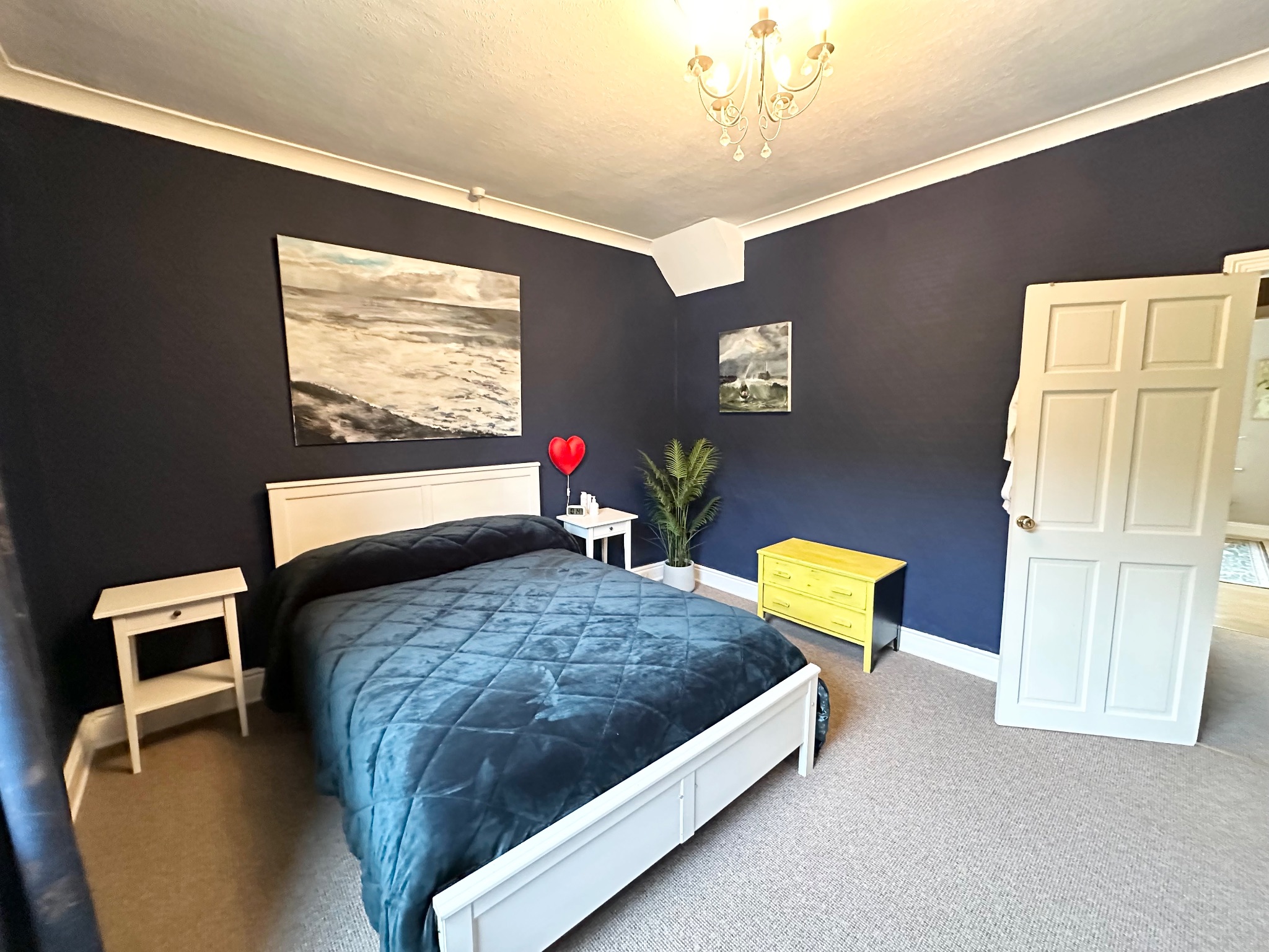 4 bedroom mid terraced house For Sale in Hebden Bridge - Photograph 21.