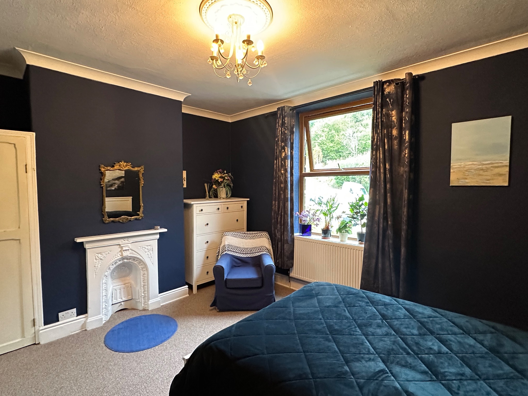 4 bedroom mid terraced house For Sale in Hebden Bridge - Photograph 18.