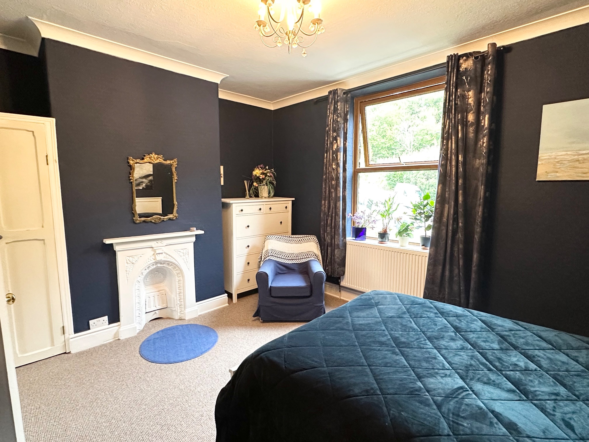 4 bedroom mid terraced house For Sale in Hebden Bridge - Photograph 15.