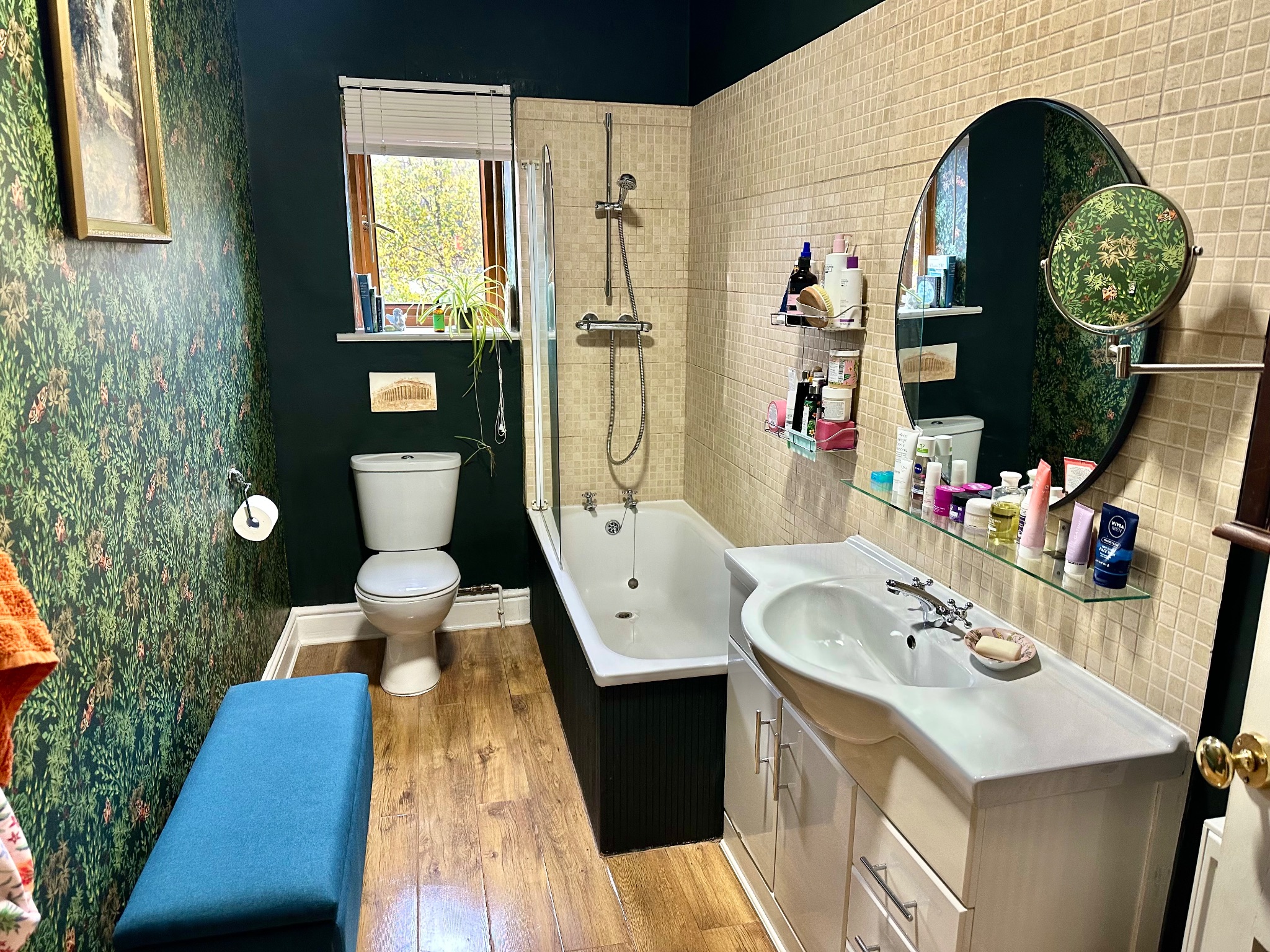 4 bedroom mid terraced house For Sale in Hebden Bridge - Photograph 25.