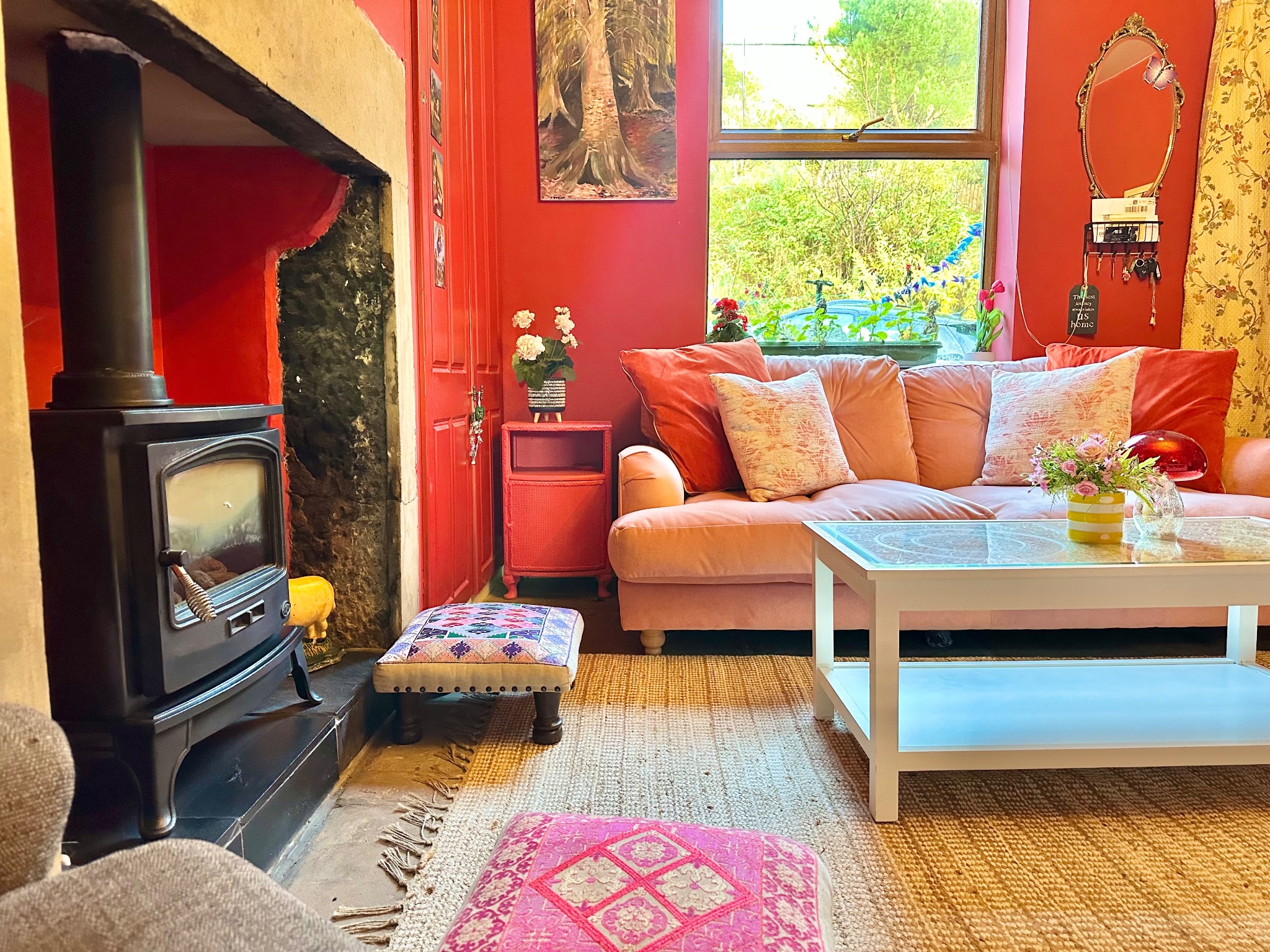 4 bedroom mid terraced house For Sale in Hebden Bridge - Photograph 5.