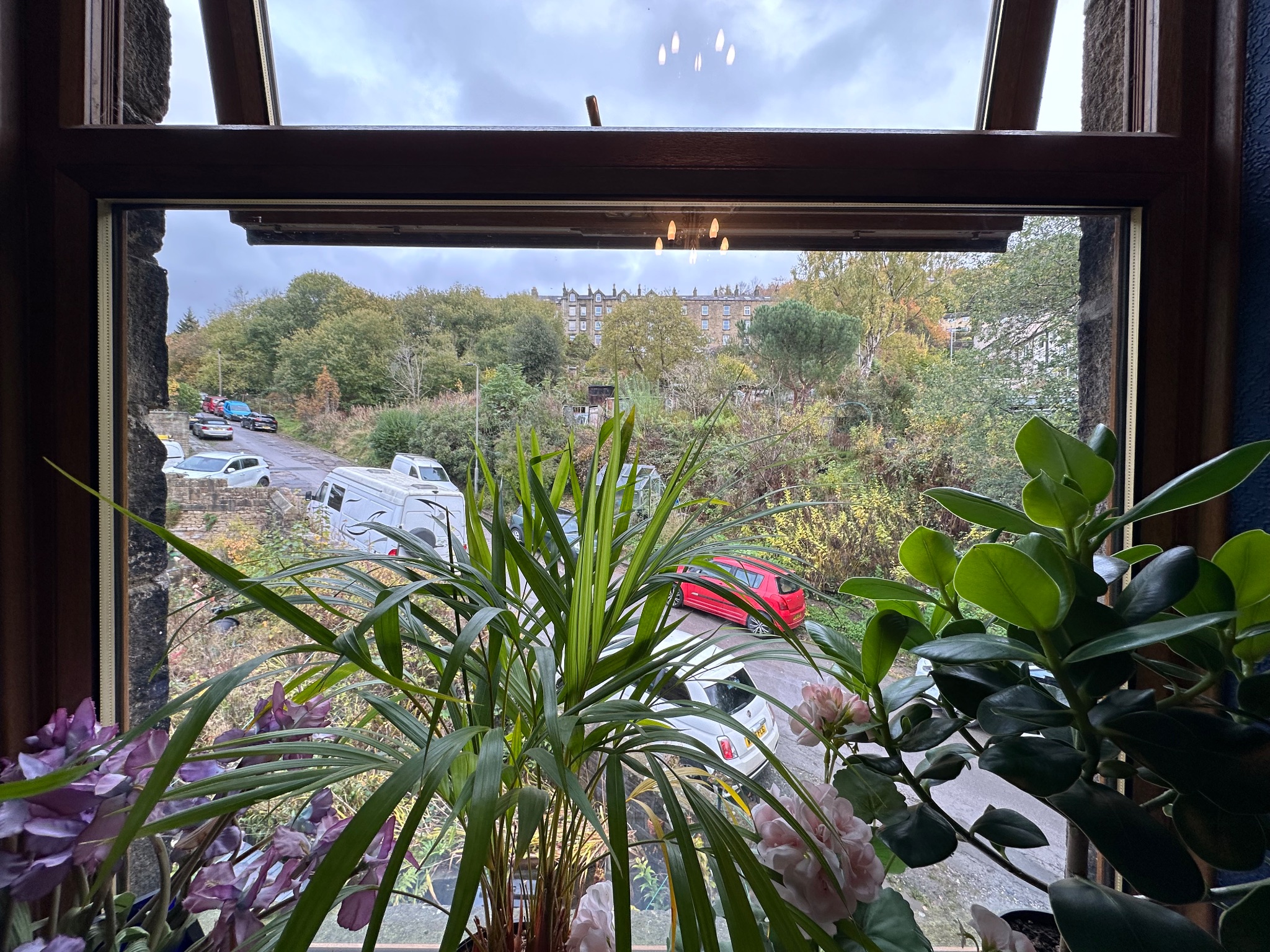 4 bedroom mid terraced house For Sale in Hebden Bridge - Photograph 20.