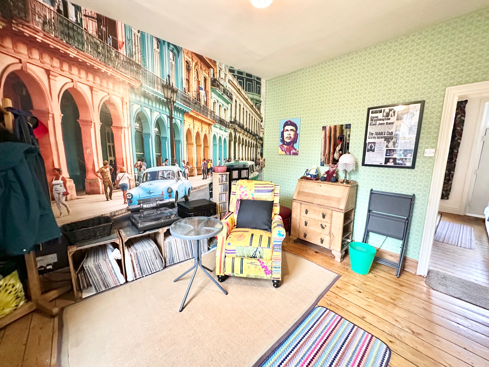 4 bedroom mid terraced house For Sale in Hebden Bridge - Photograph 5.