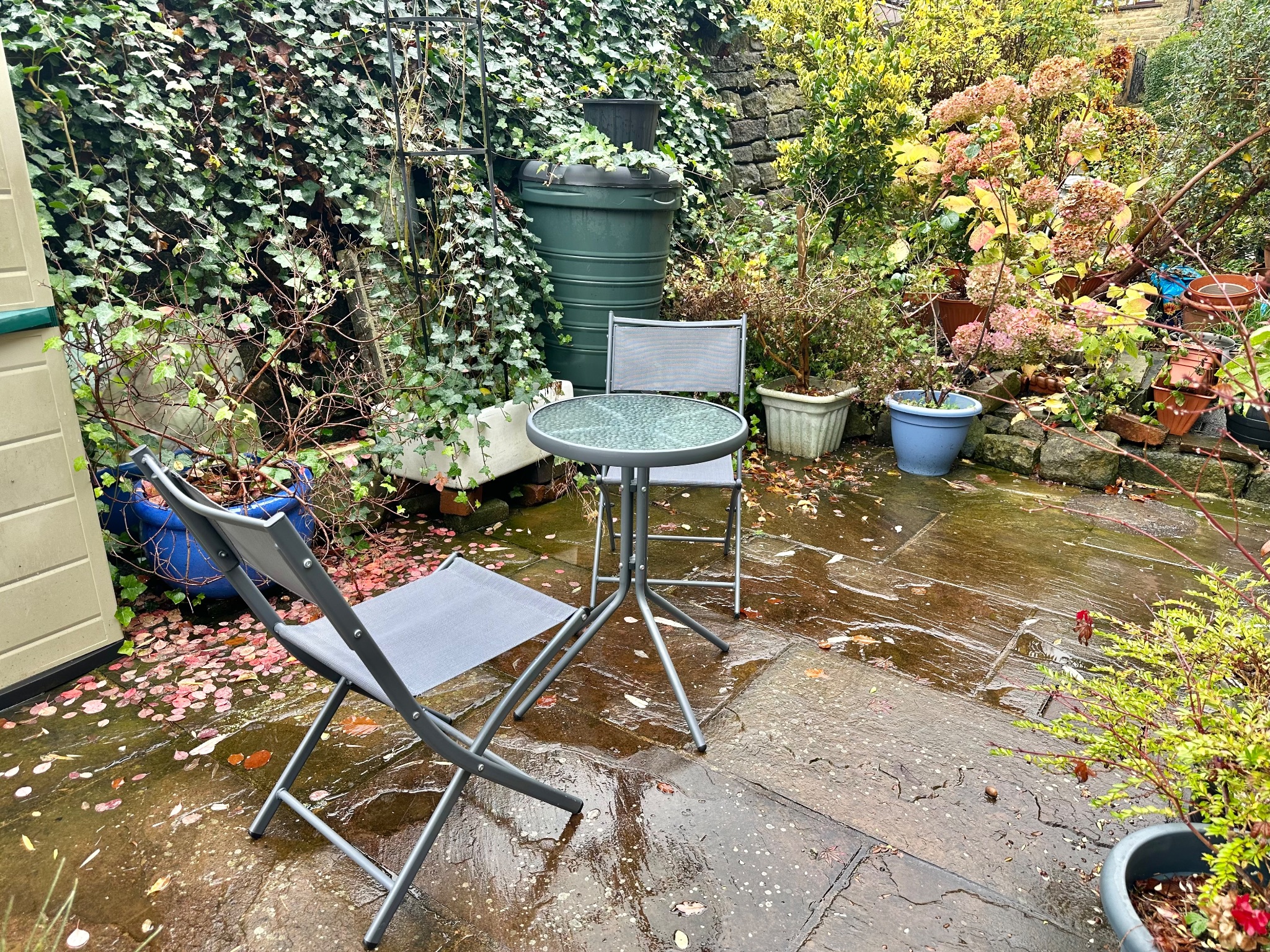 4 bedroom mid terraced house For Sale in Hebden Bridge - Photograph 29.
