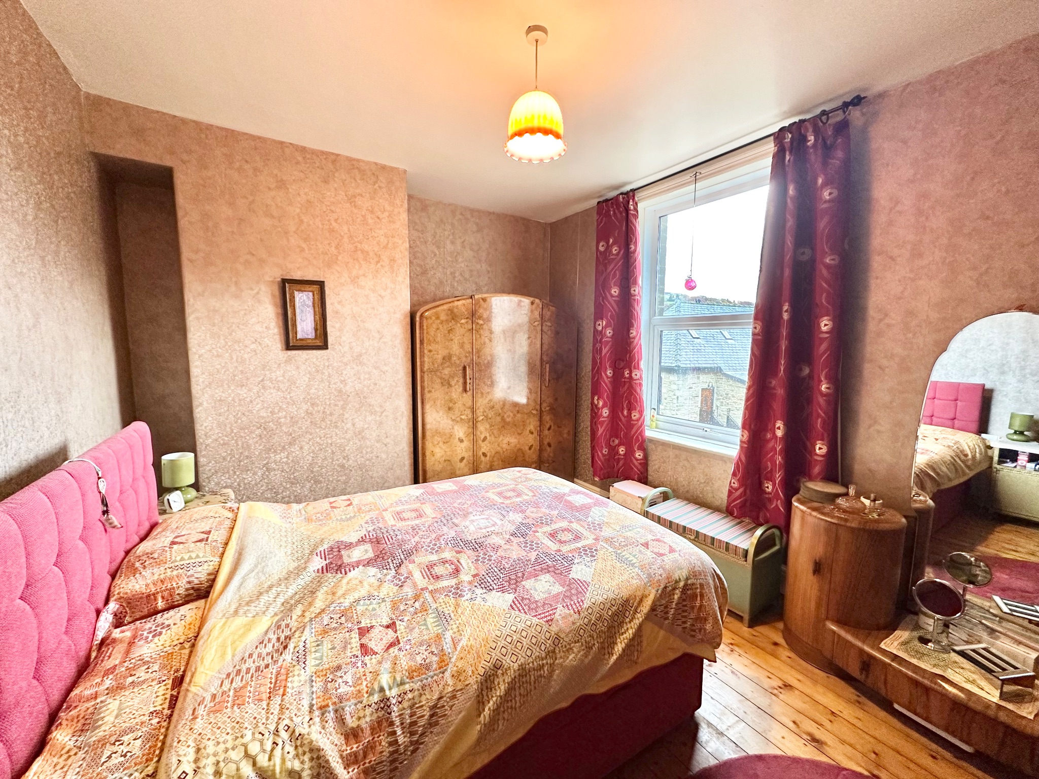 4 bedroom mid terraced house For Sale in Hebden Bridge - Photograph 12.