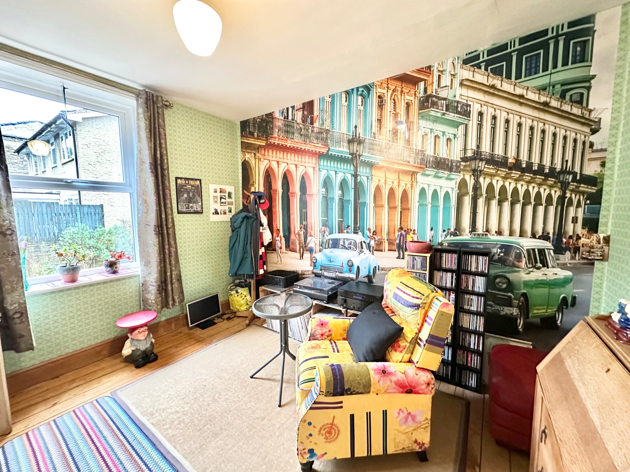 4 bedroom mid terraced house For Sale in Hebden Bridge - Photograph 6.