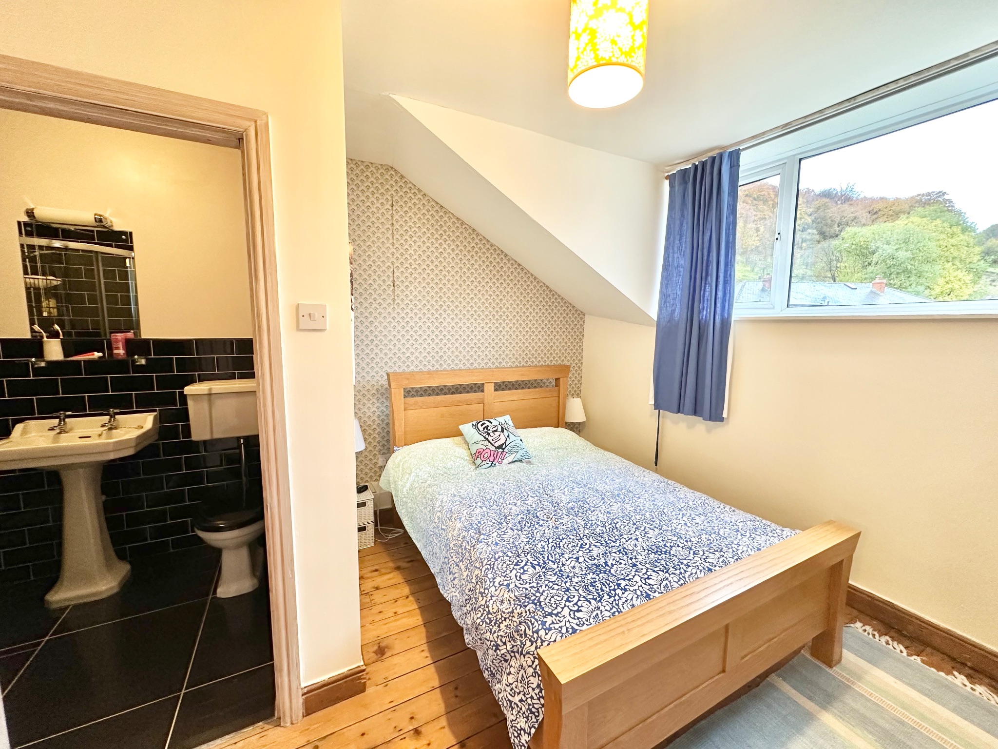 4 bedroom mid terraced house For Sale in Hebden Bridge - Photograph 19.