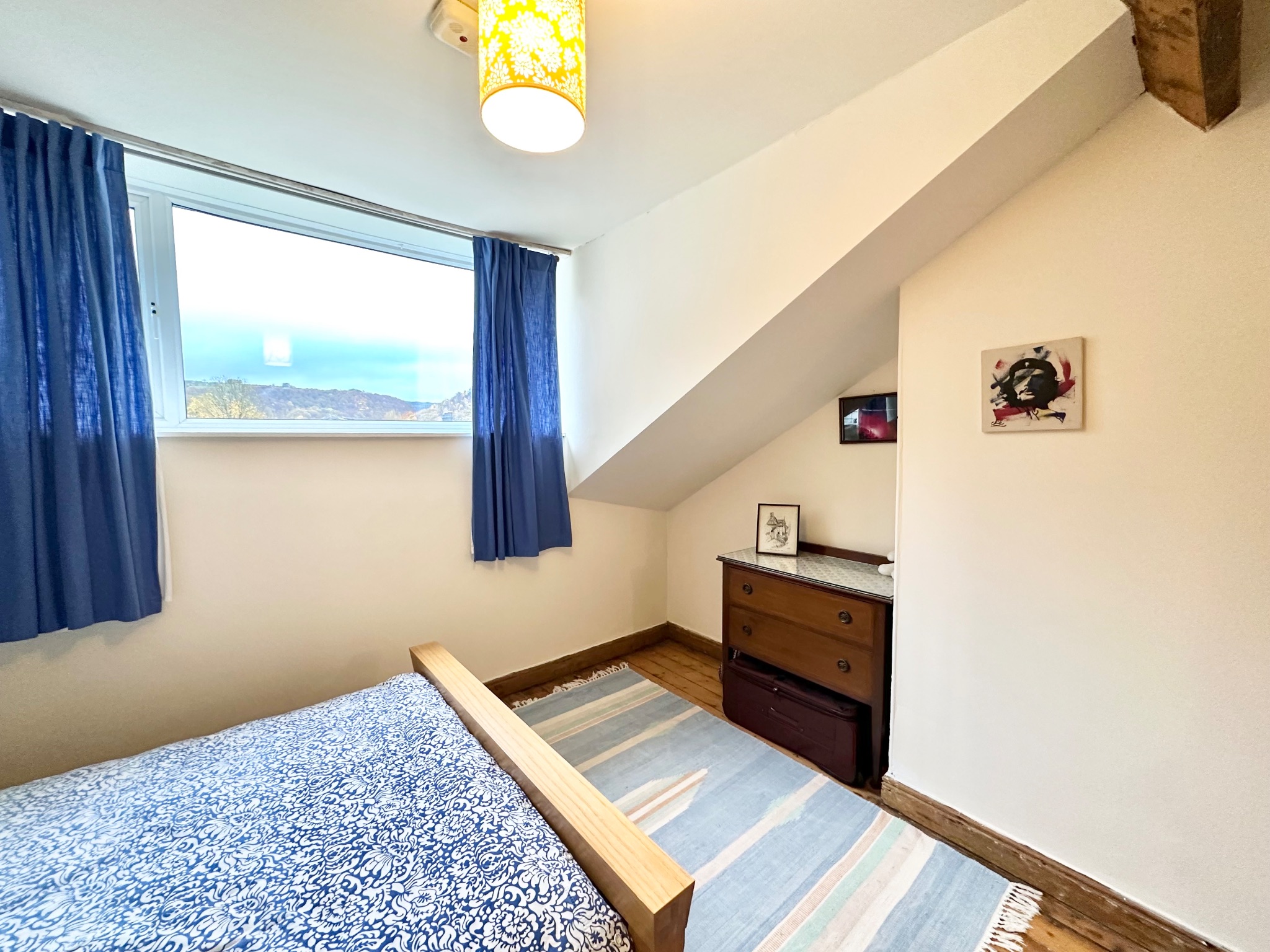 4 bedroom mid terraced house For Sale in Hebden Bridge - Photograph 23.