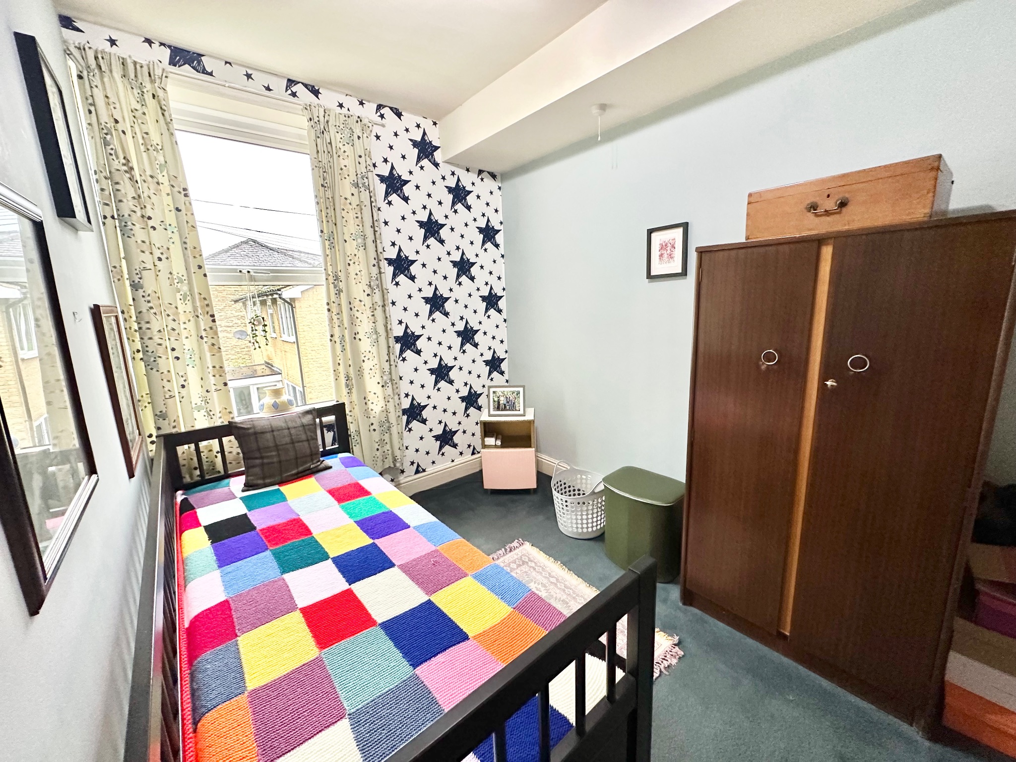 4 bedroom mid terraced house For Sale in Hebden Bridge - Photograph 18.