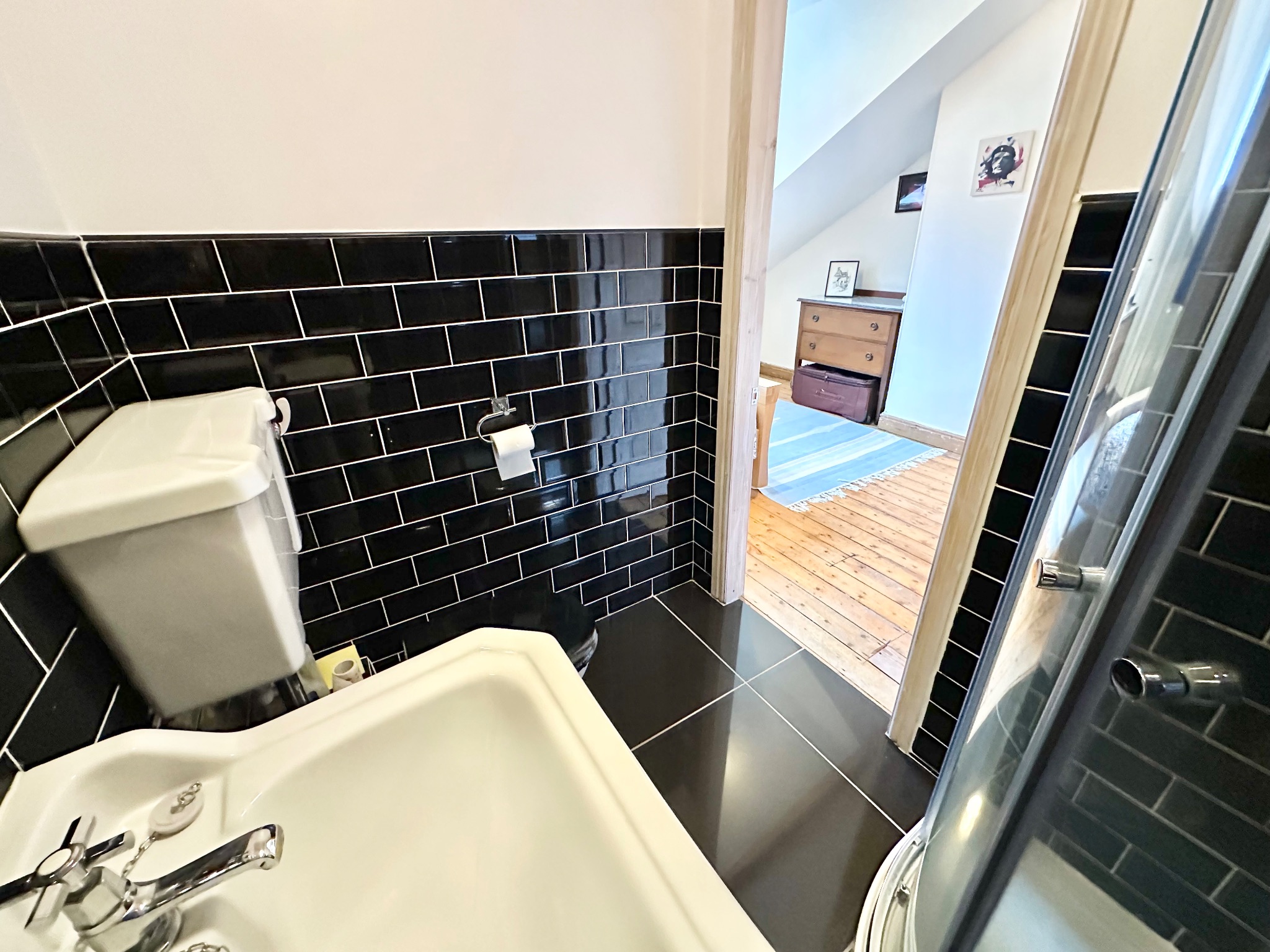 4 bedroom mid terraced house For Sale in Hebden Bridge - Photograph 21.