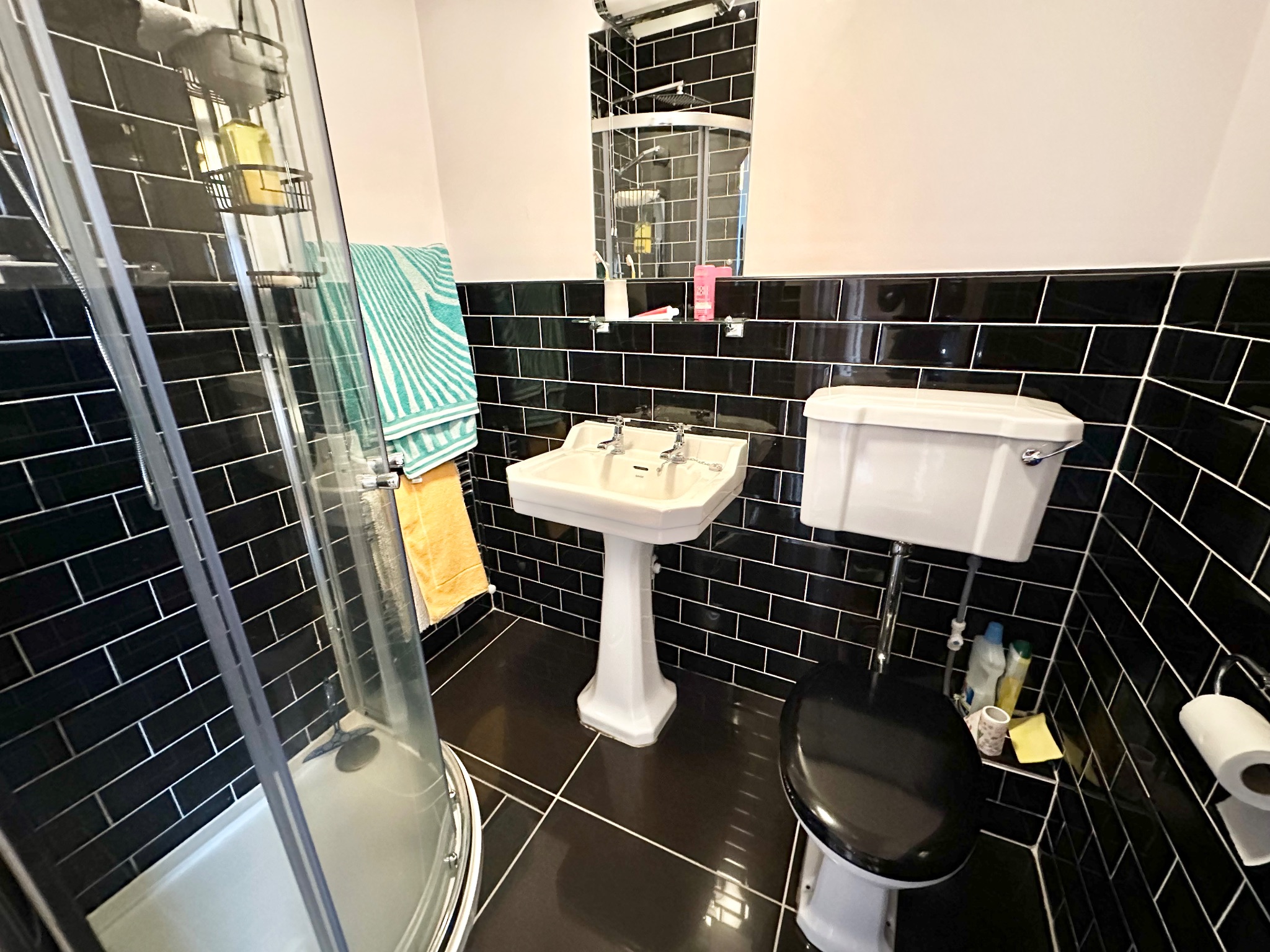 4 bedroom mid terraced house For Sale in Hebden Bridge - Photograph 22.