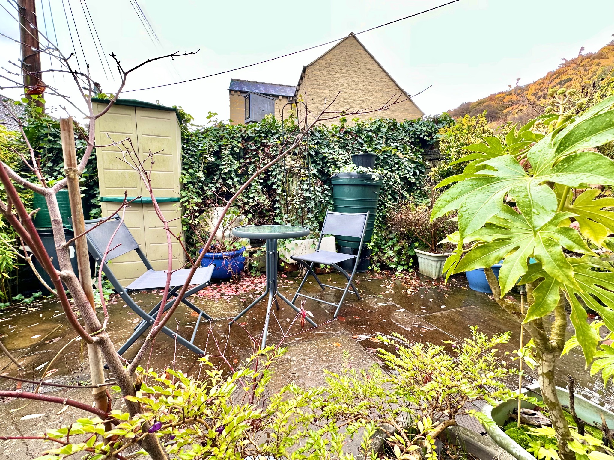 4 bedroom mid terraced house For Sale in Hebden Bridge - Photograph 26.