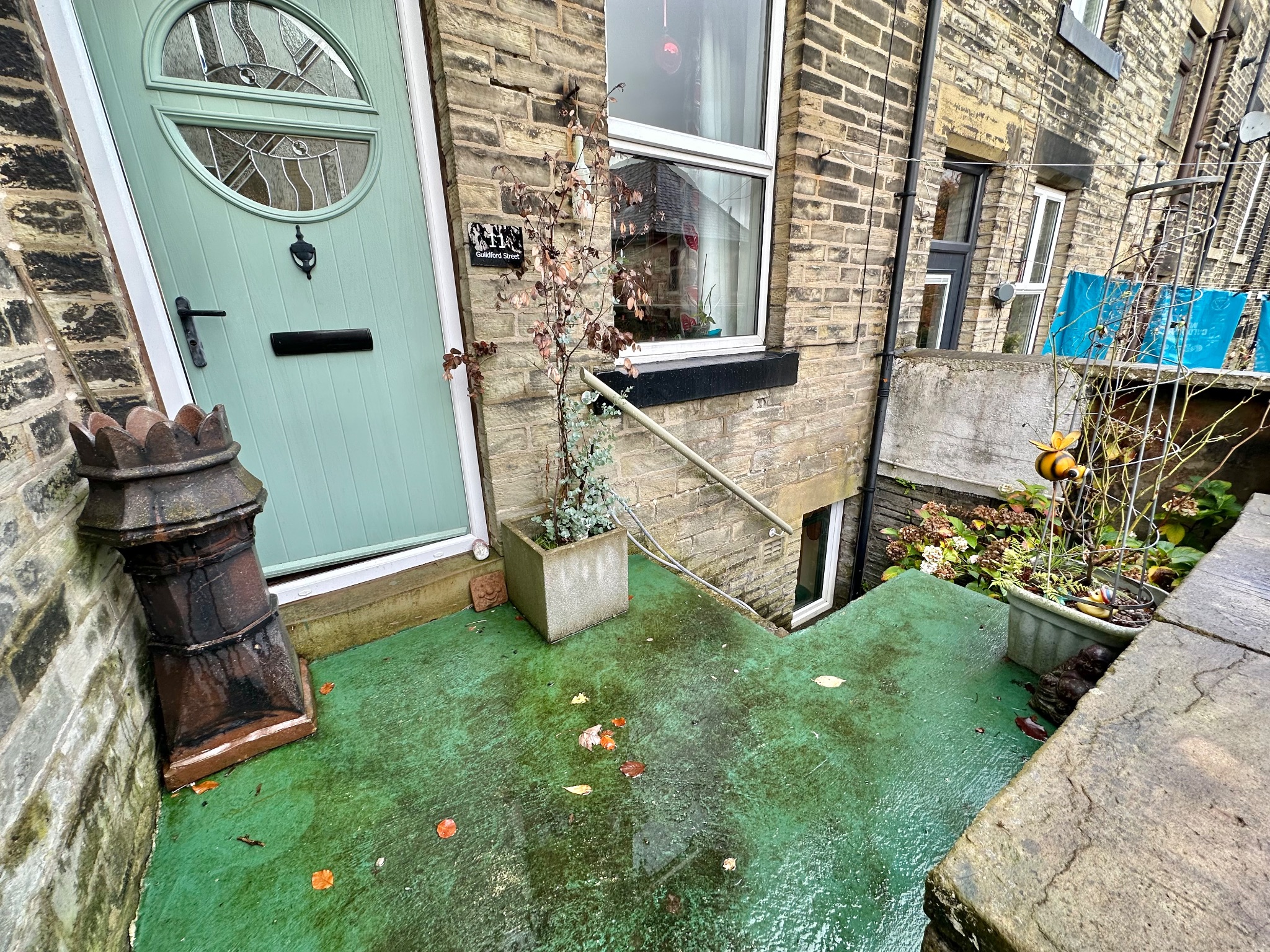 4 bedroom mid terraced house For Sale in Hebden Bridge - Photograph 30.