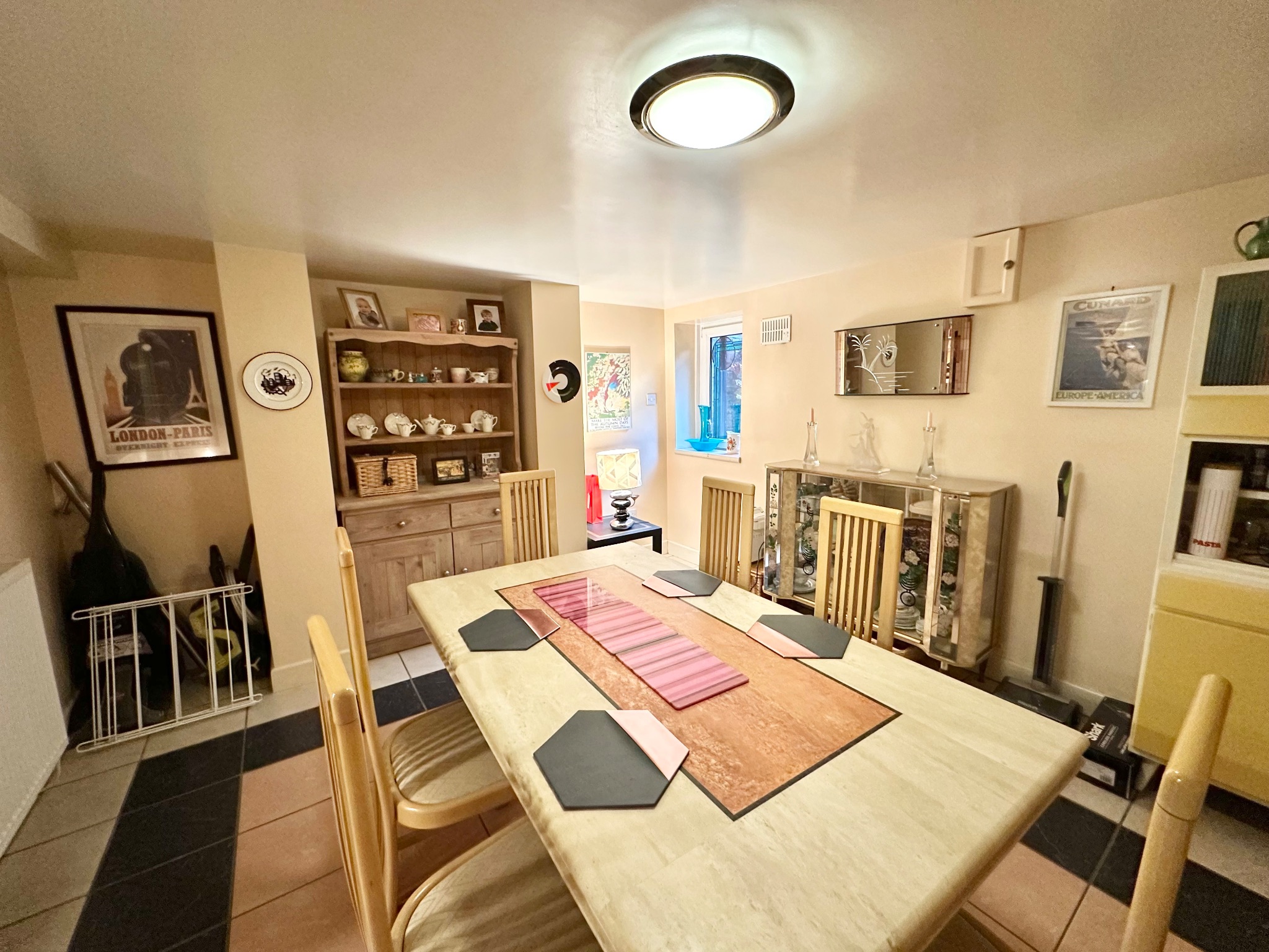 4 bedroom mid terraced house For Sale in Hebden Bridge - Photograph 10.