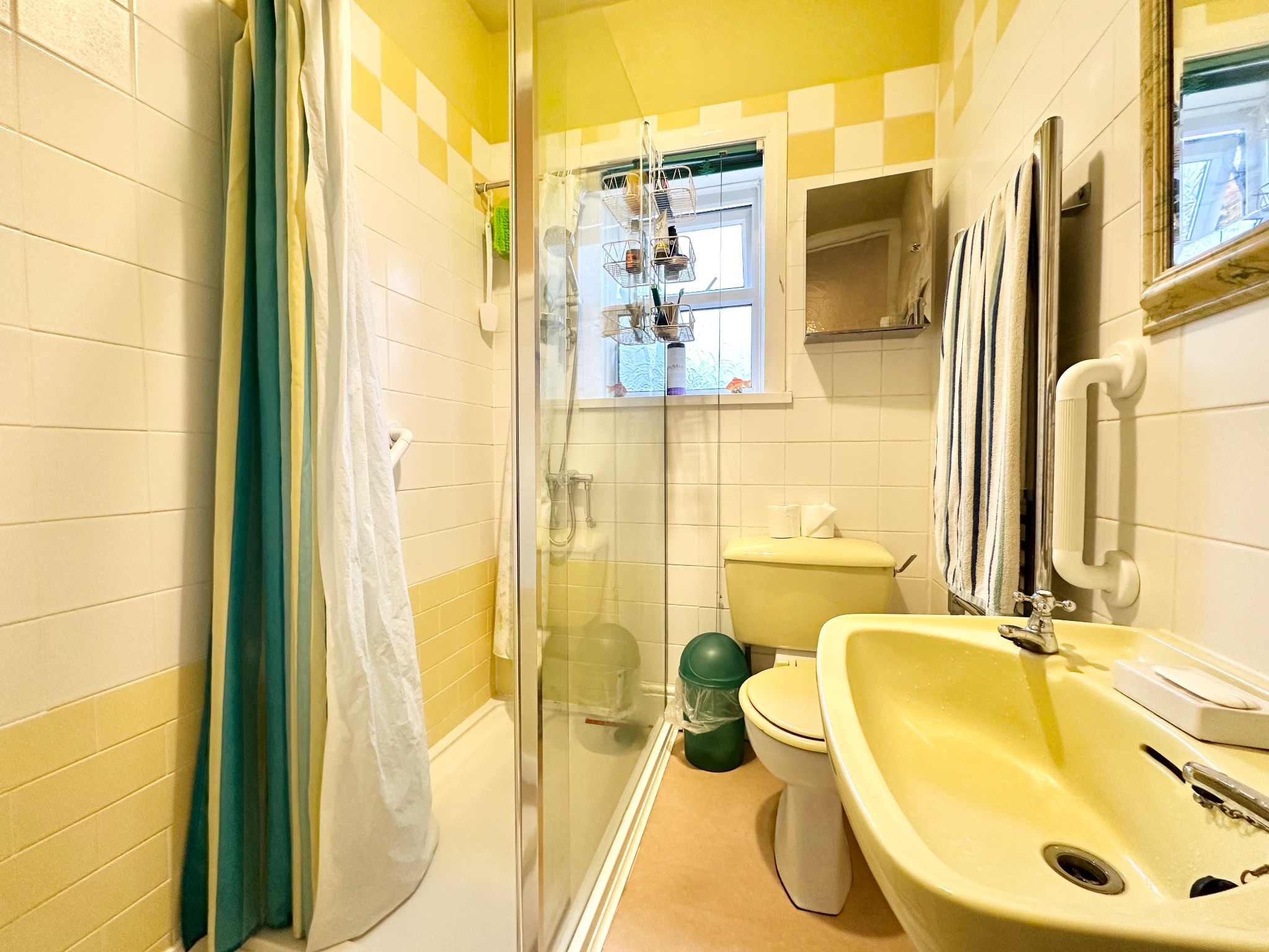 4 bedroom mid terraced house For Sale in Hebden Bridge - Photograph 15.