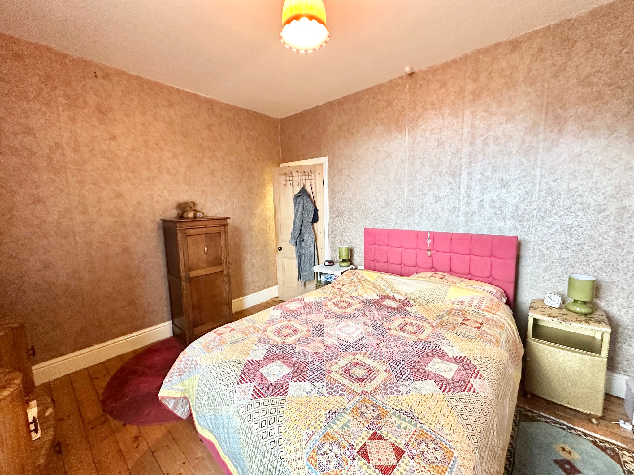 4 bedroom mid terraced house For Sale in Hebden Bridge - Photograph 14.