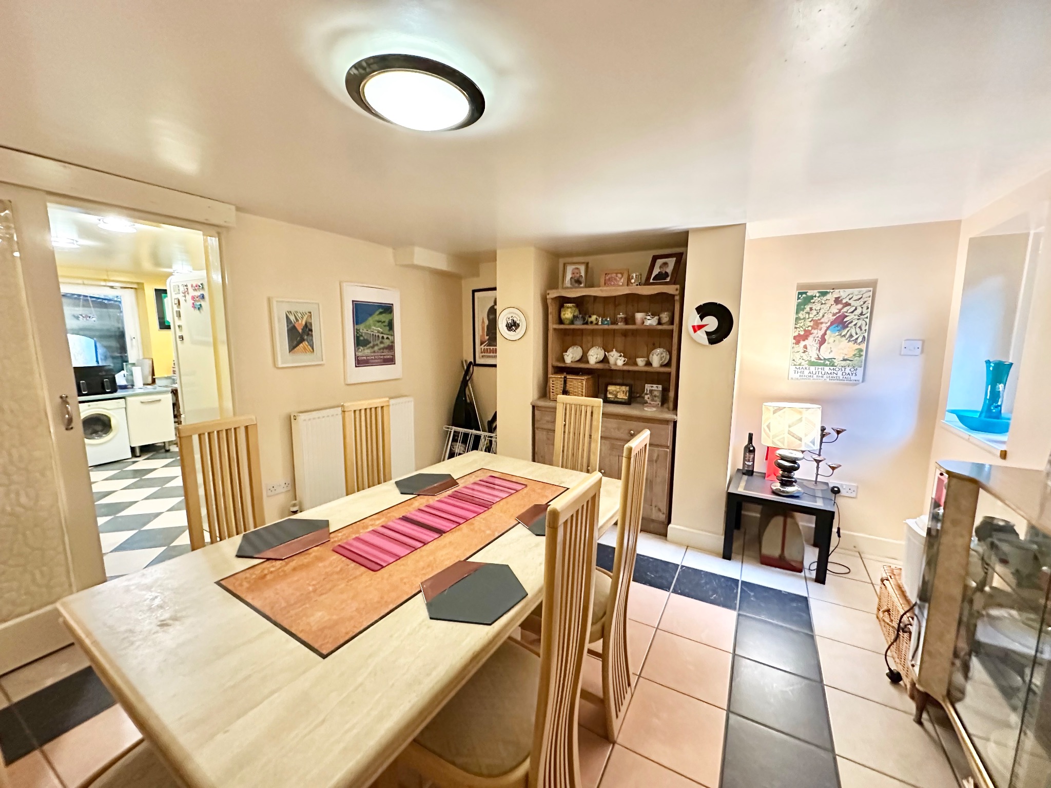 4 bedroom mid terraced house For Sale in Hebden Bridge - Photograph 11.