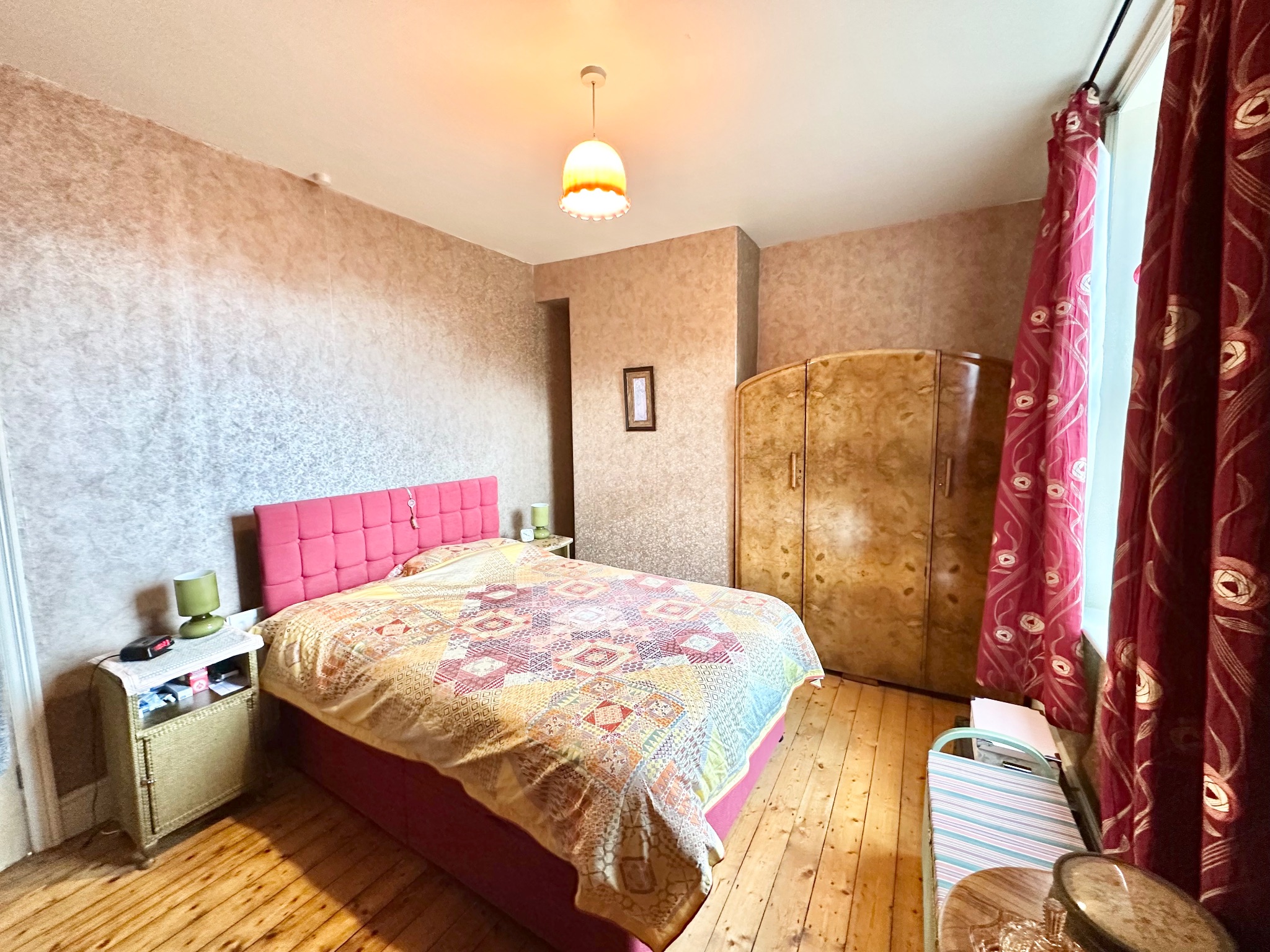 4 bedroom mid terraced house For Sale in Hebden Bridge - Photograph 13.
