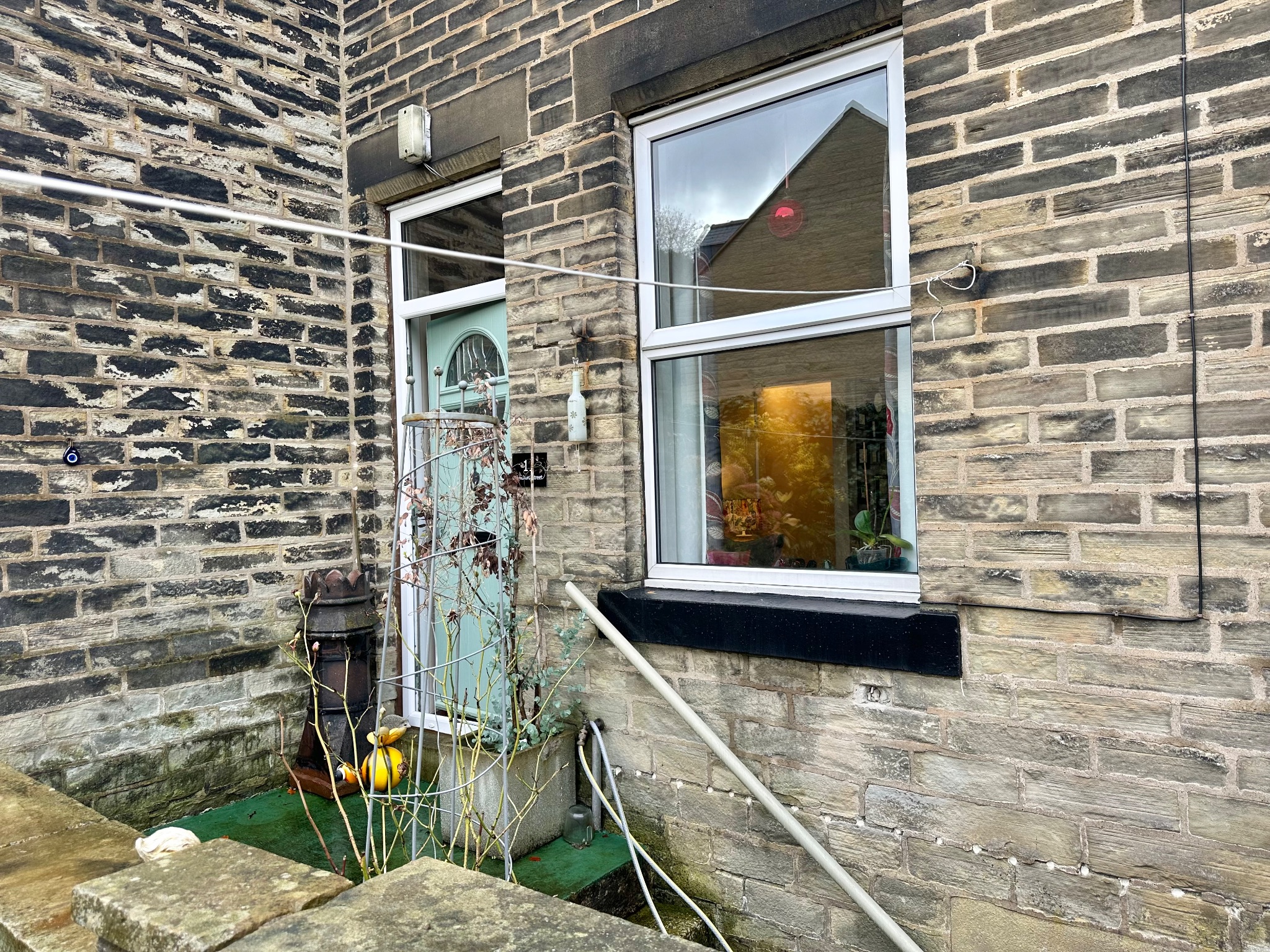 4 bedroom mid terraced house For Sale in Hebden Bridge - Photograph 28.