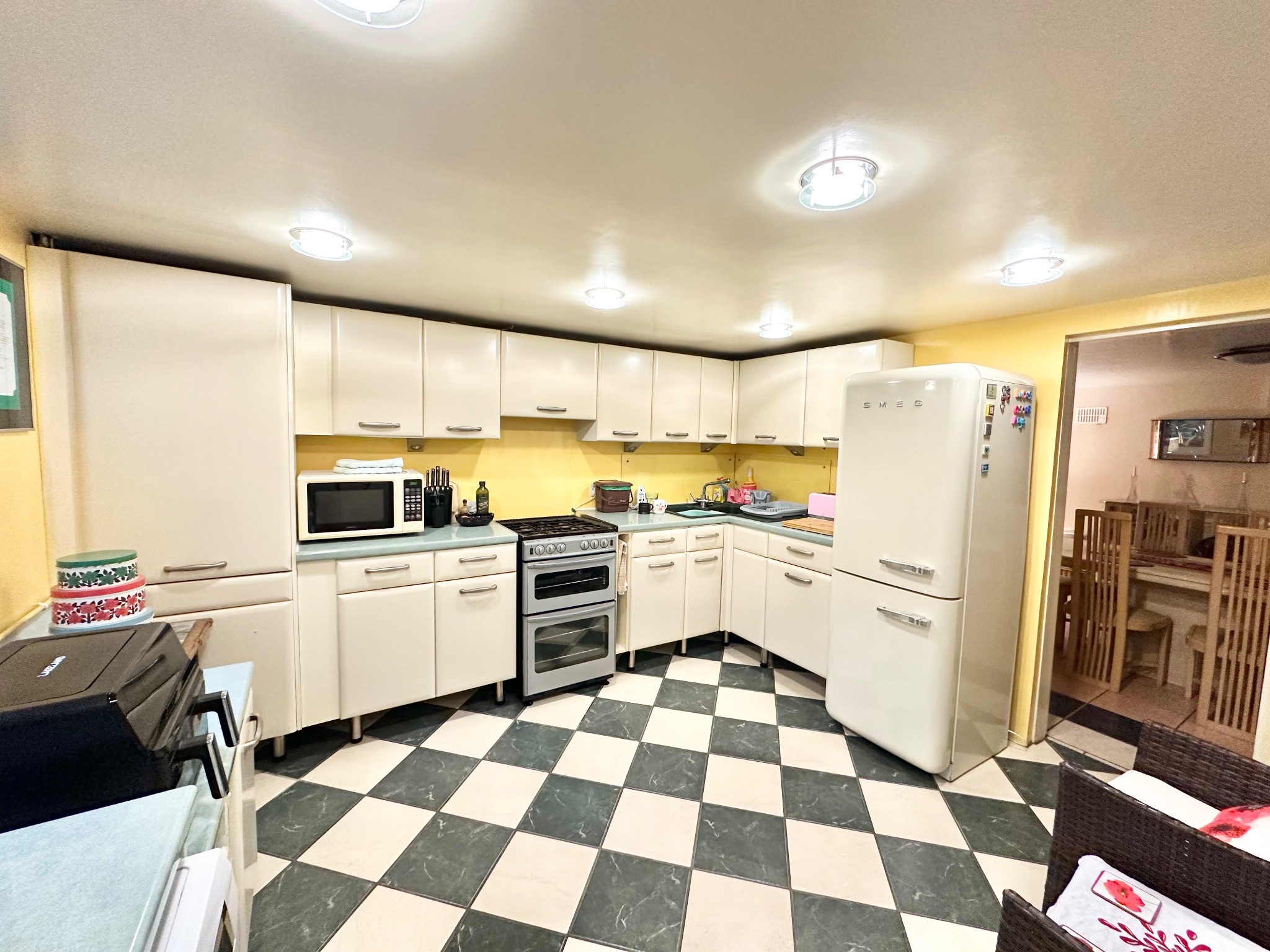 4 bedroom mid terraced house For Sale in Hebden Bridge - Photograph 8.