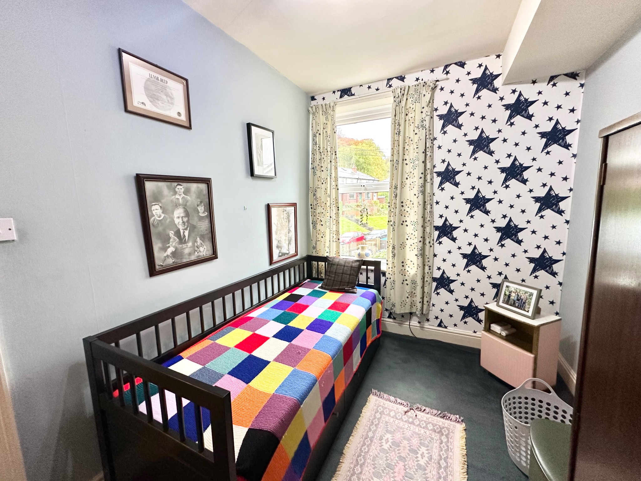 4 bedroom mid terraced house For Sale in Hebden Bridge - Photograph 17.