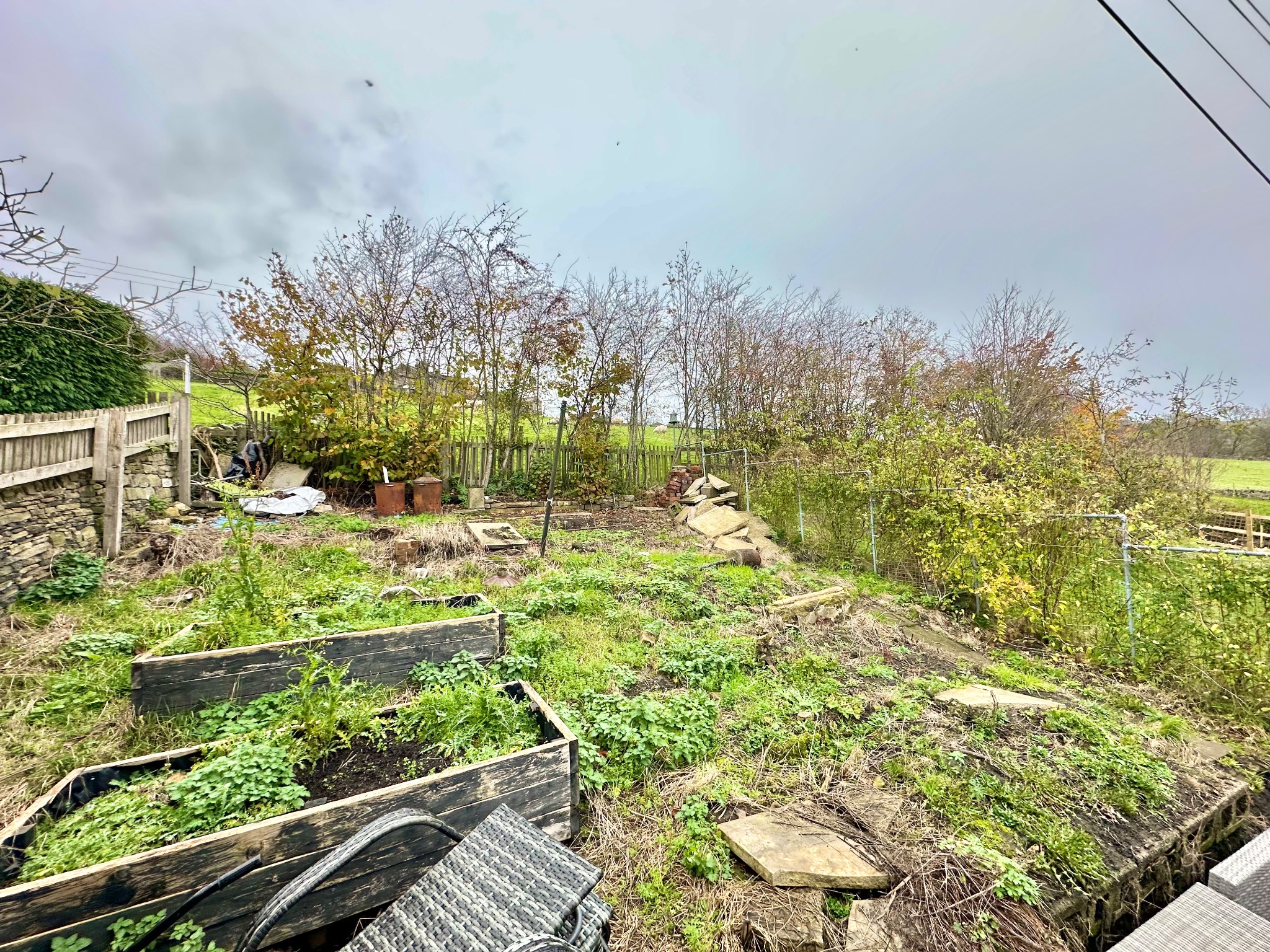 3 bedroom end terraced house For Sale in Halifax - Photograph 26.