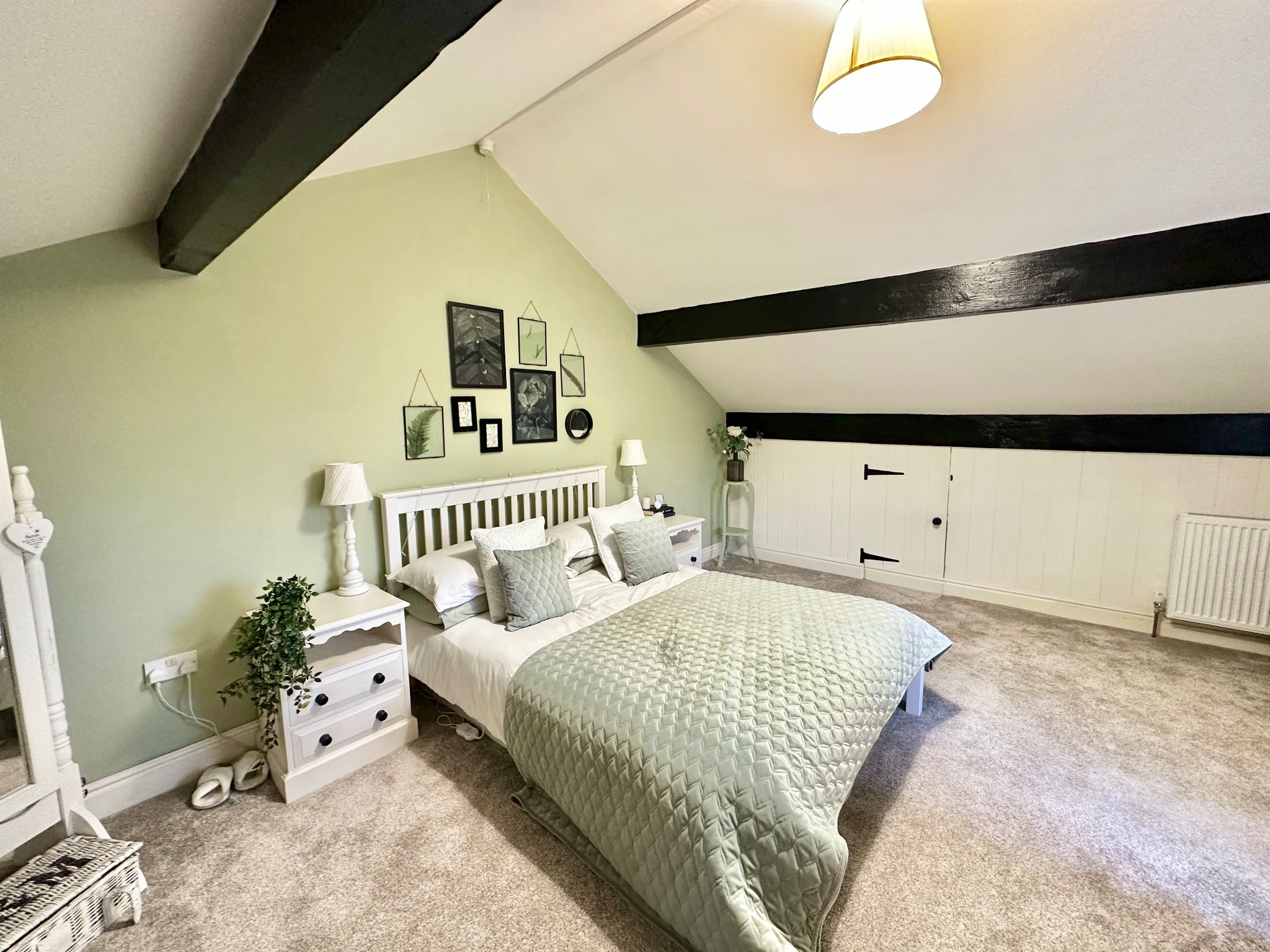 3 bedroom end terraced house For Sale in Halifax - Photograph 22.