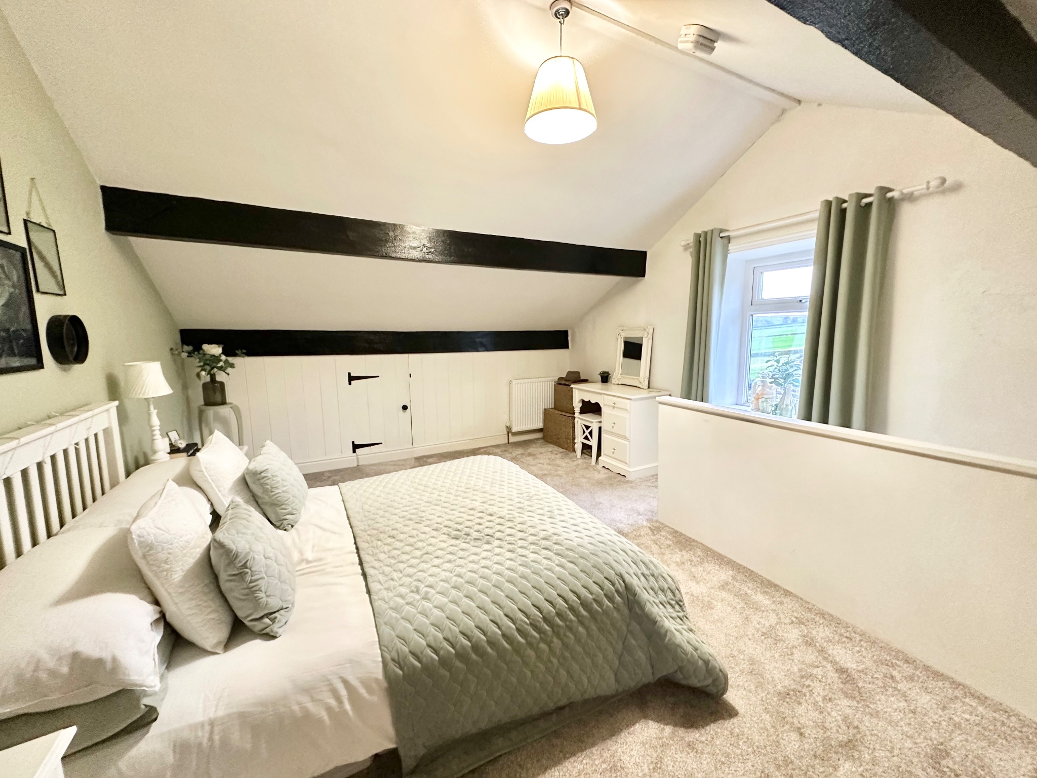 3 bedroom end terraced house For Sale in Halifax - Photograph 23.