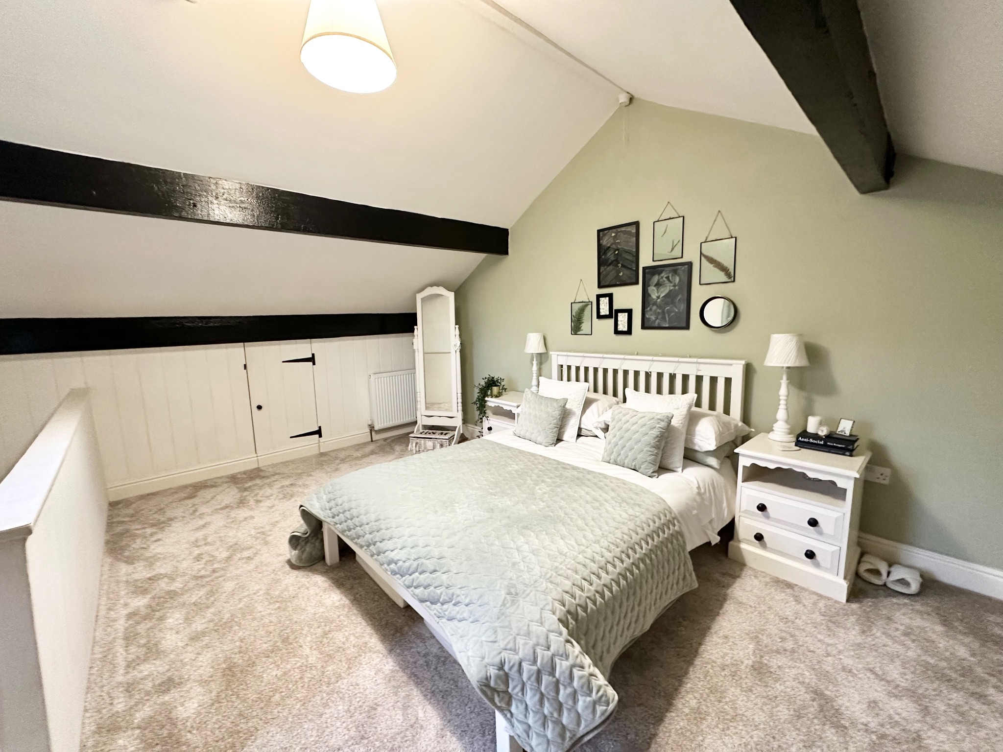 3 bedroom end terraced house For Sale in Halifax - Photograph 21.