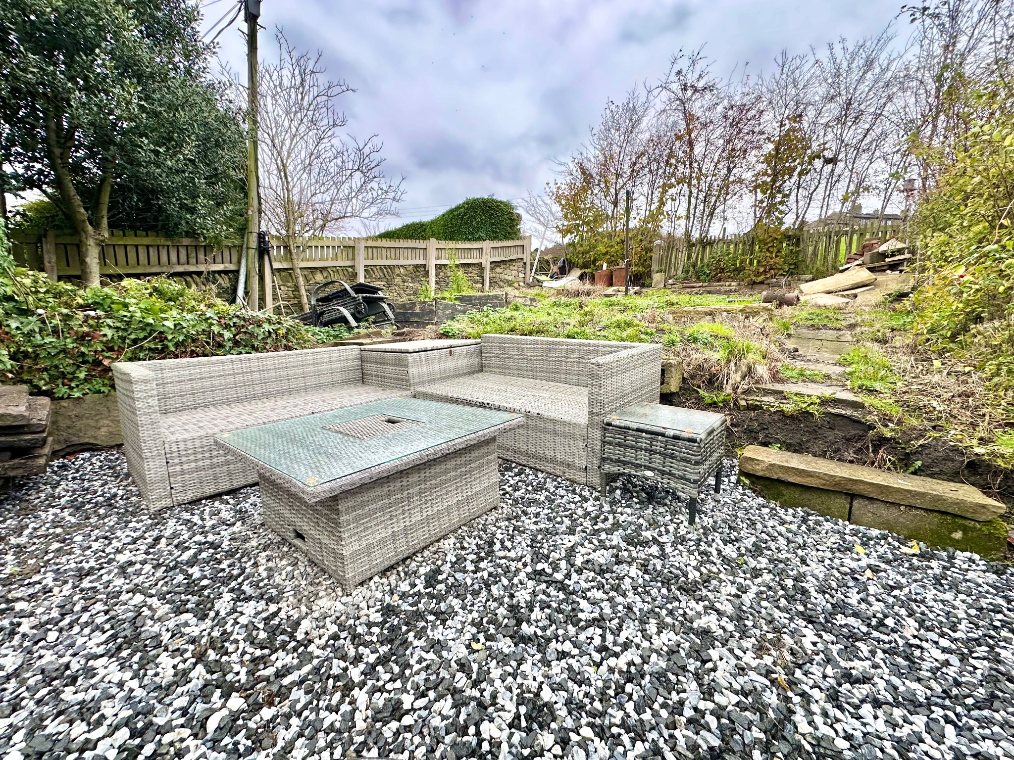 3 bedroom end terraced house For Sale in Halifax - Photograph 24.