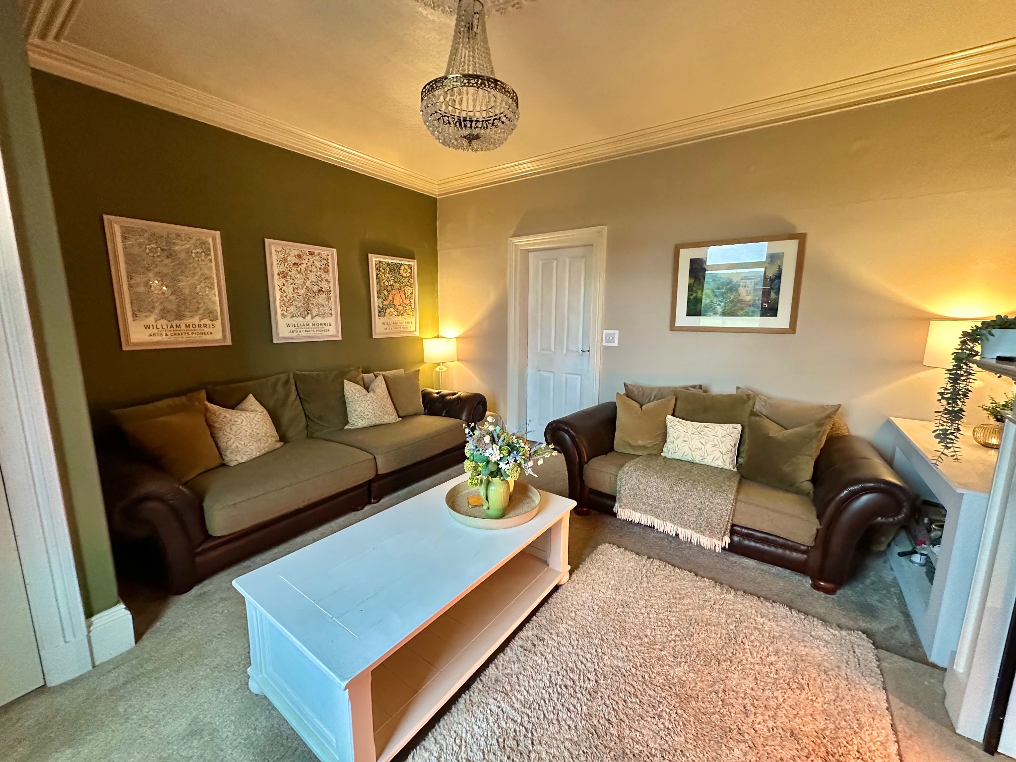 3 bedroom end terraced house For Sale in Halifax - Photograph 13.