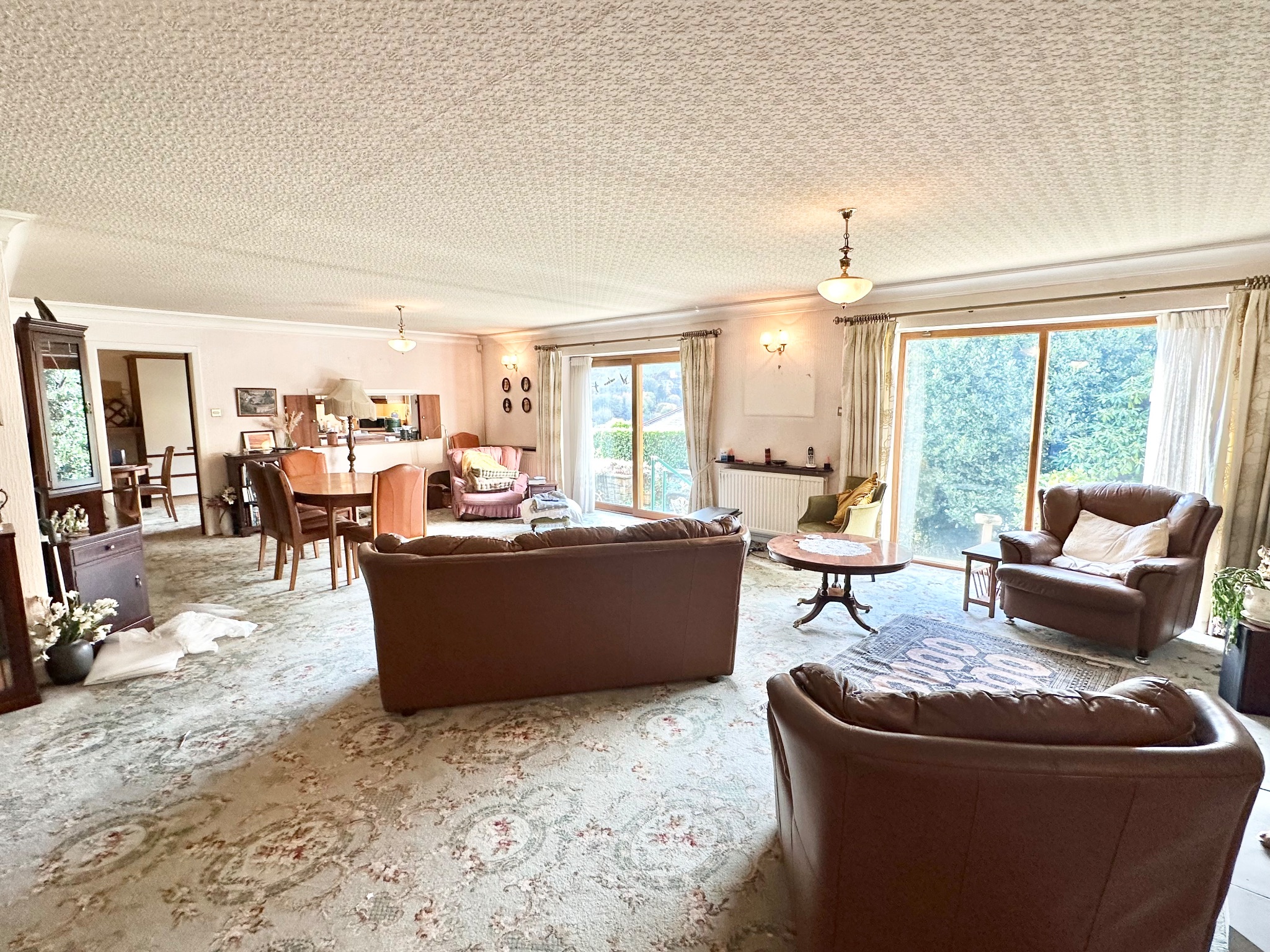 3 bedroom semi-detached bungalow For Sale in Hebden Bridge - Photograph 14.