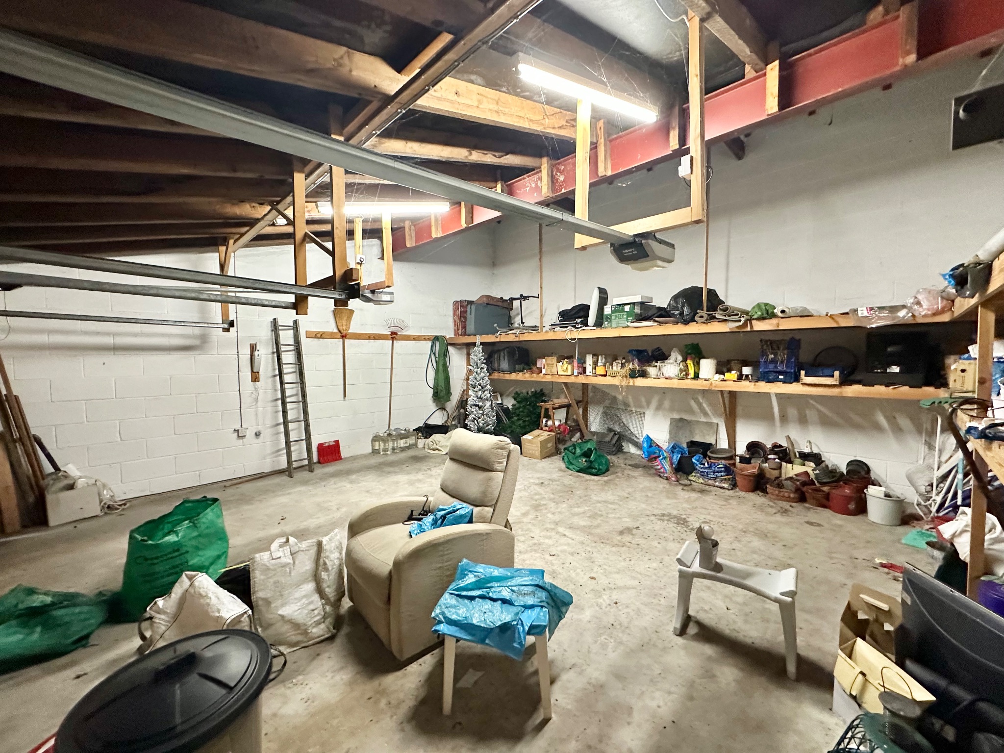 3 bedroom semi-detached bungalow For Sale in Hebden Bridge - Photograph 23.