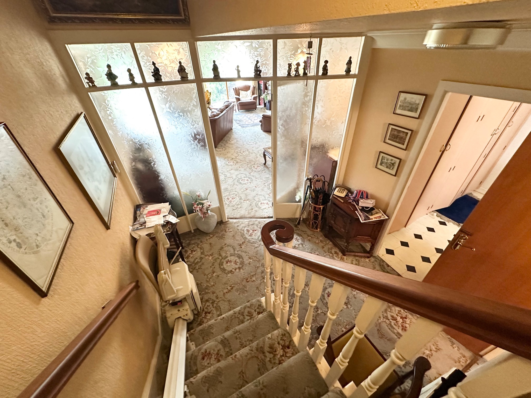 3 bedroom semi-detached bungalow For Sale in Hebden Bridge - Photograph 11.