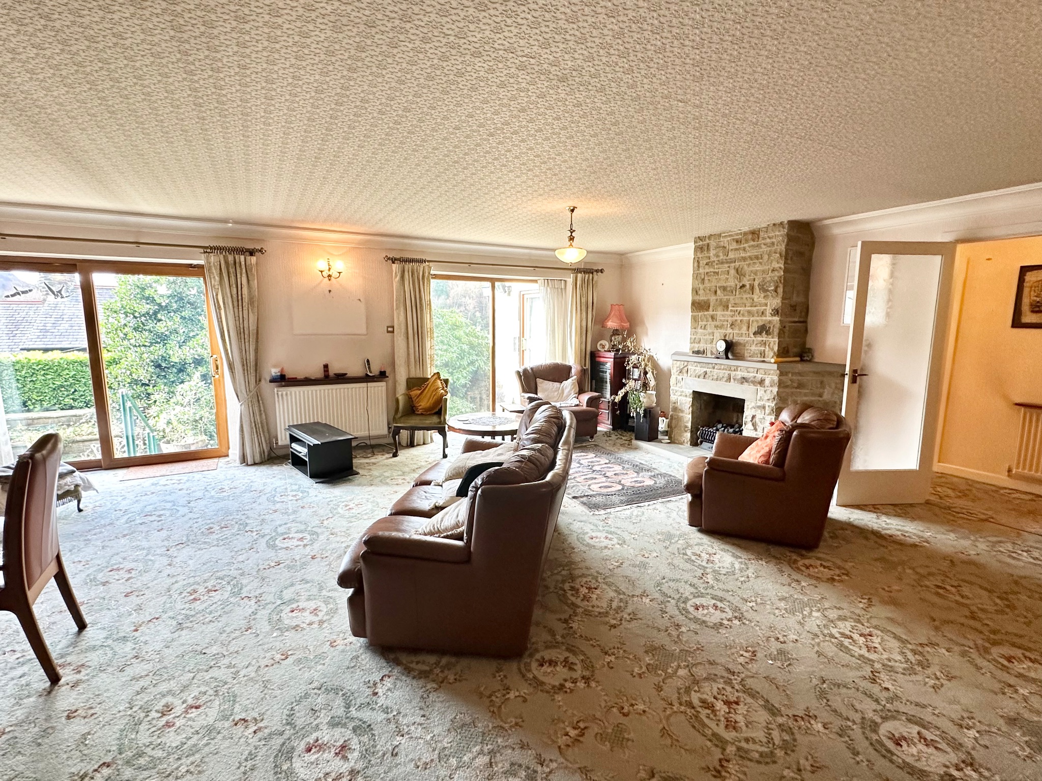 3 bedroom semi-detached bungalow For Sale in Hebden Bridge - Photograph 7.